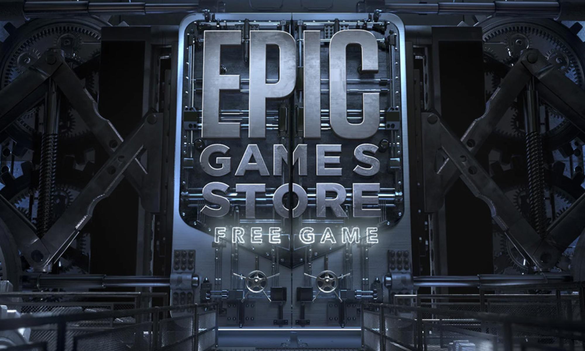 Epic Mystery Game