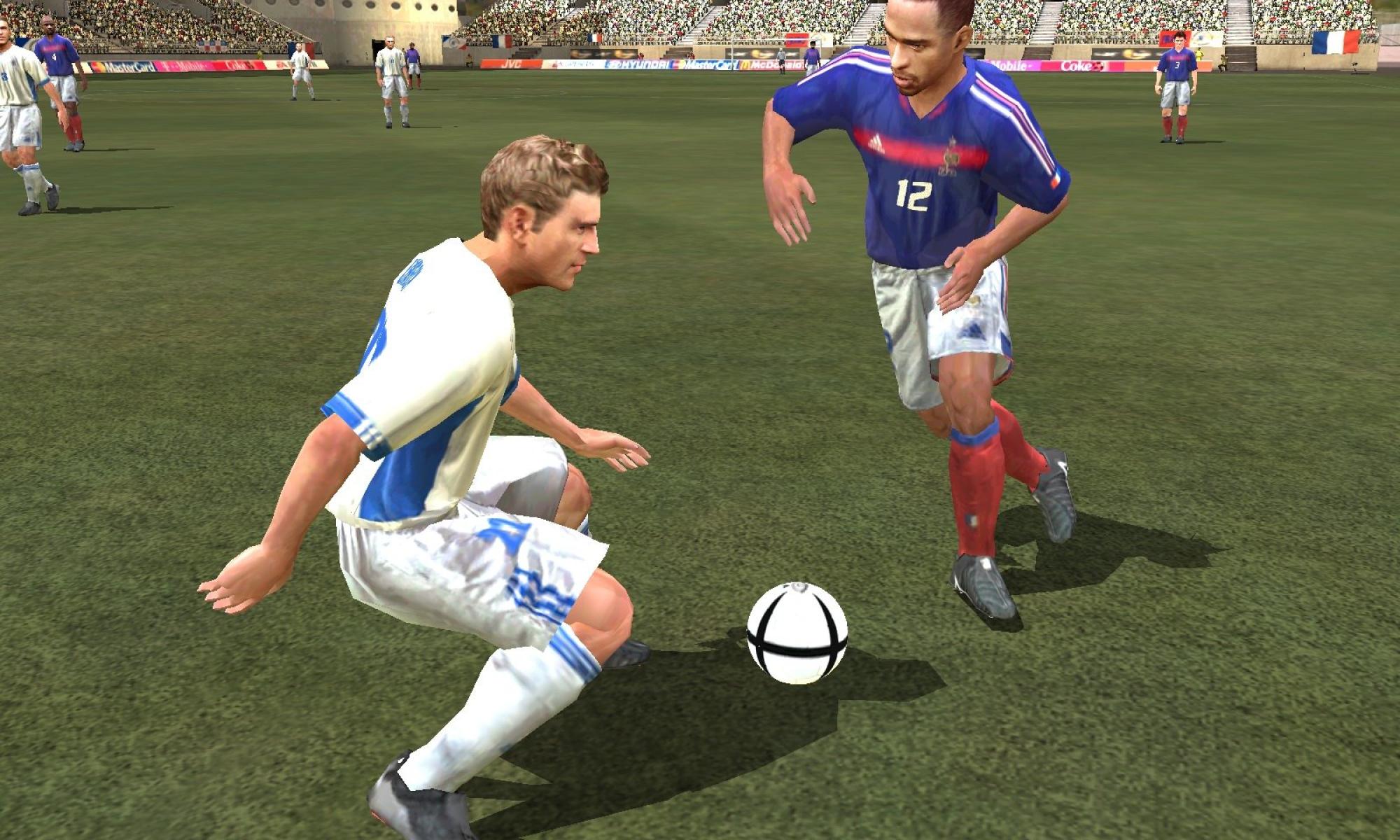 UEFA Euro 2004