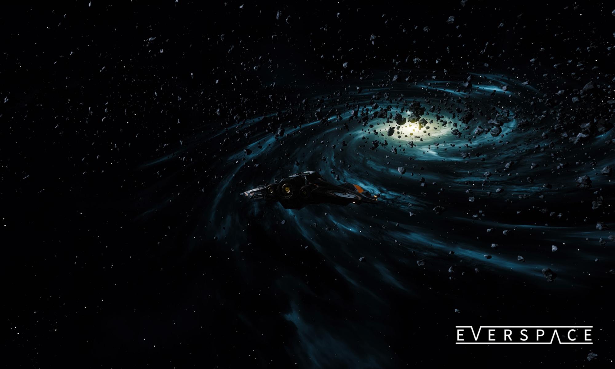 everspace - avaruusmaisemia.jpg
