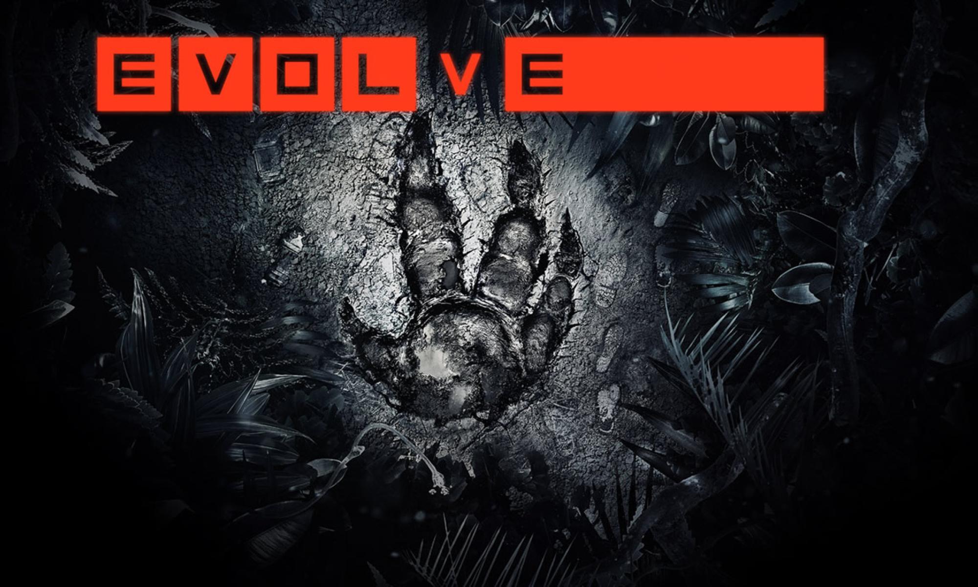 Evolve