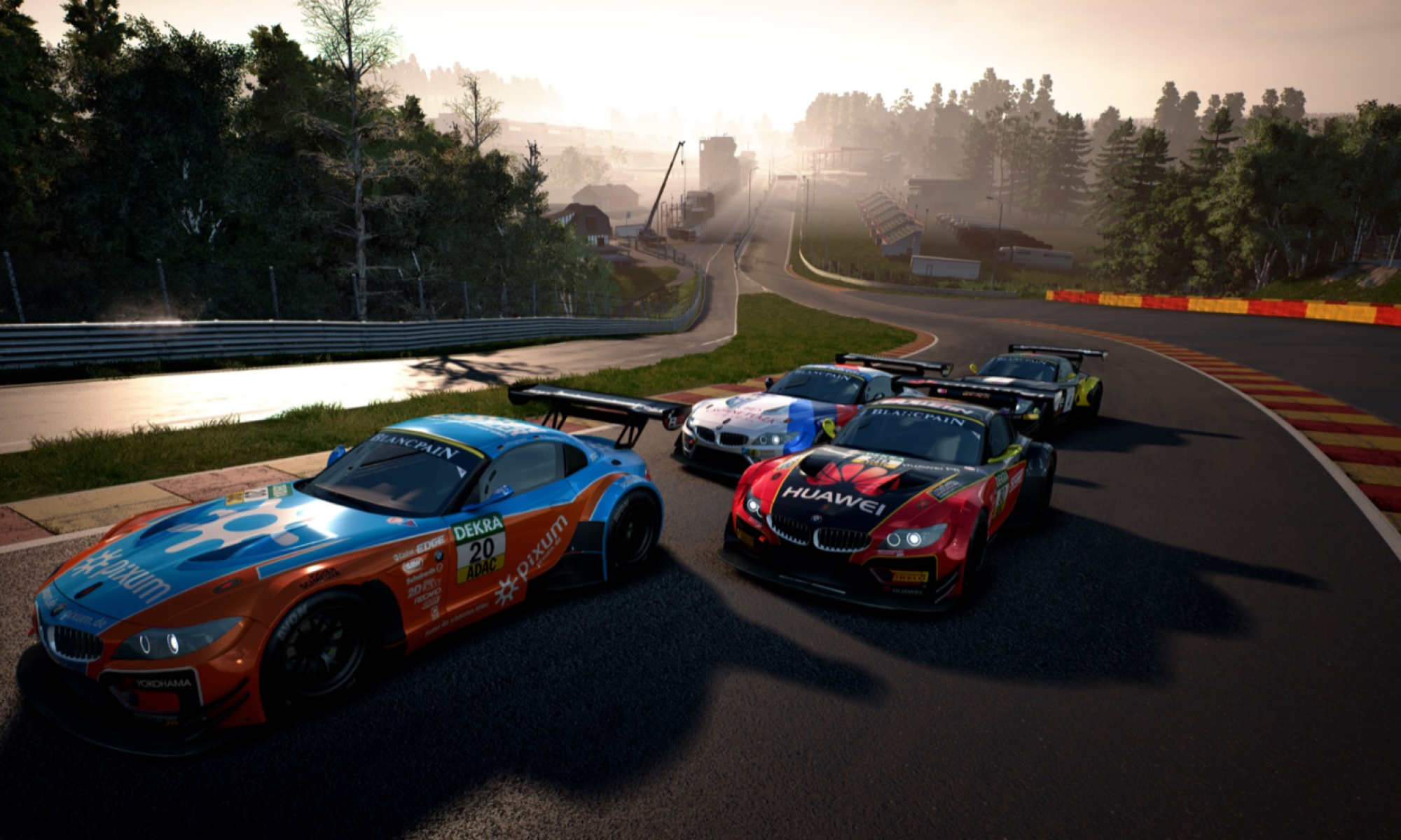 GTR3 