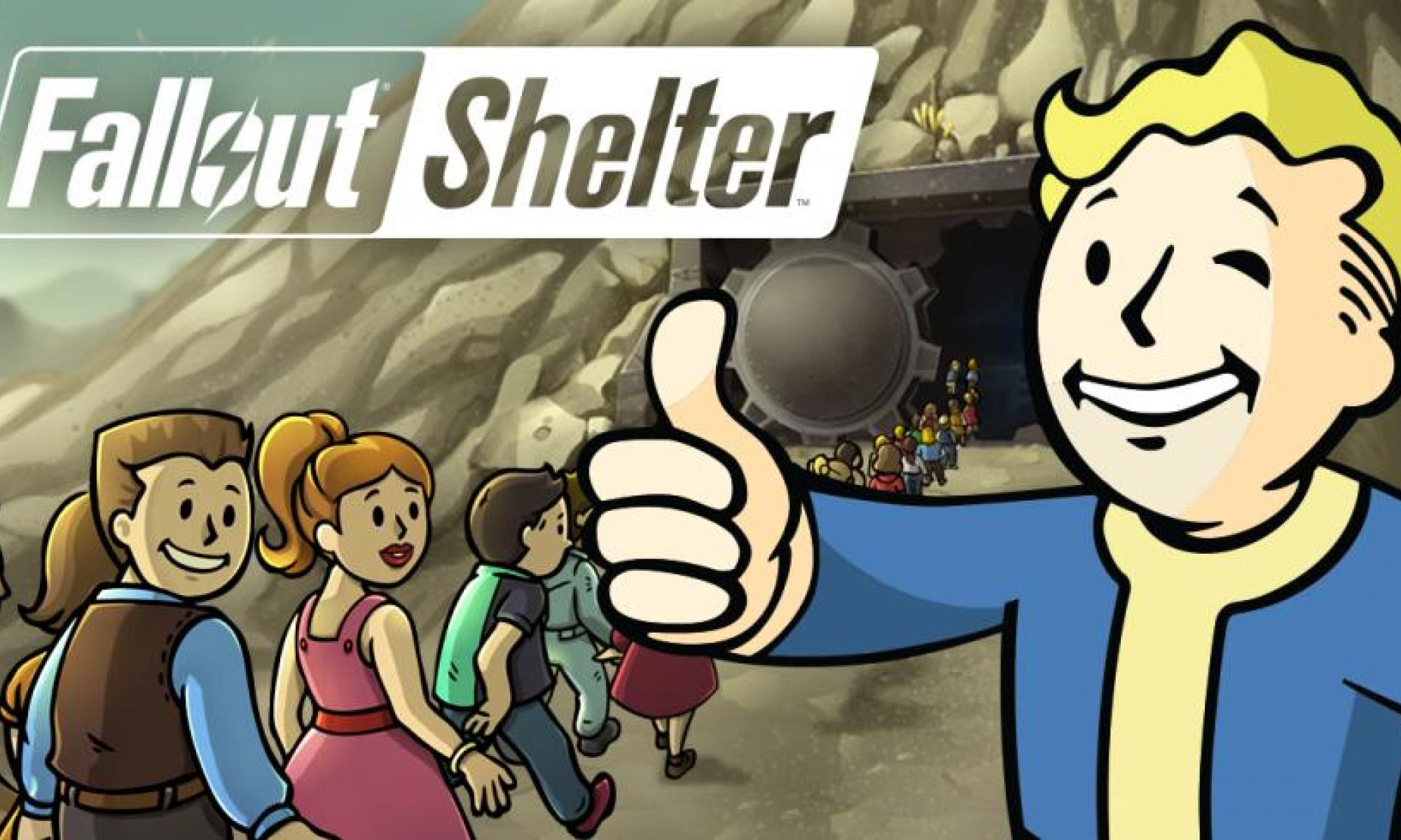Fallout Shelter