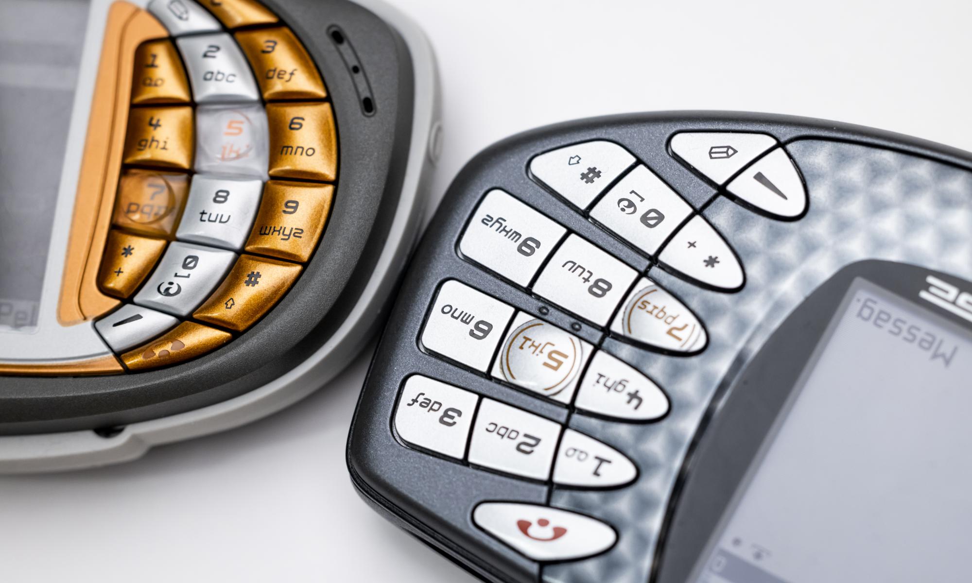 N-Gage