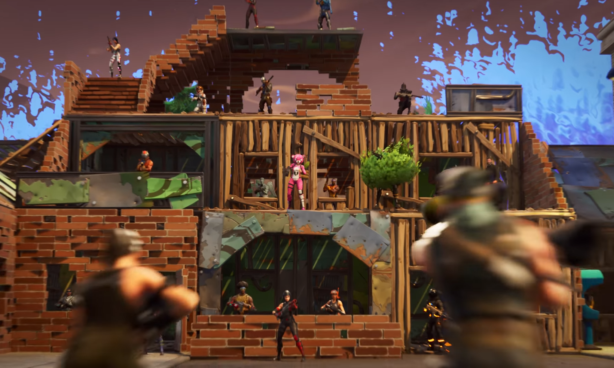Fortnite