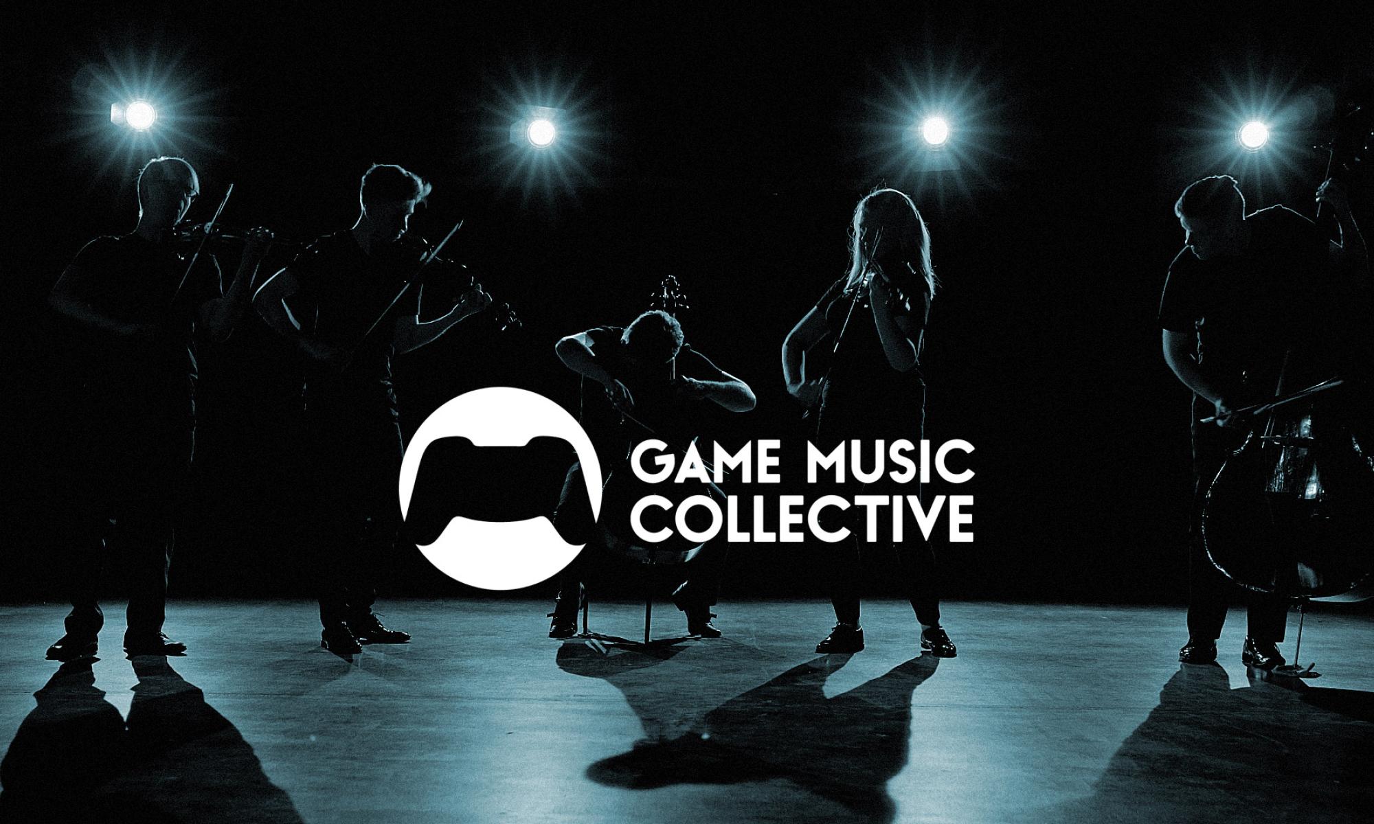 Game Music Collective