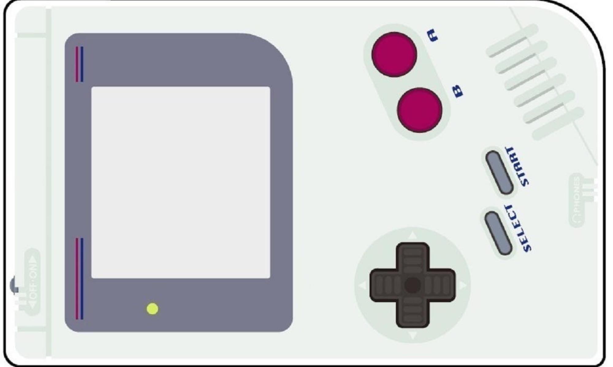 Game Boy
