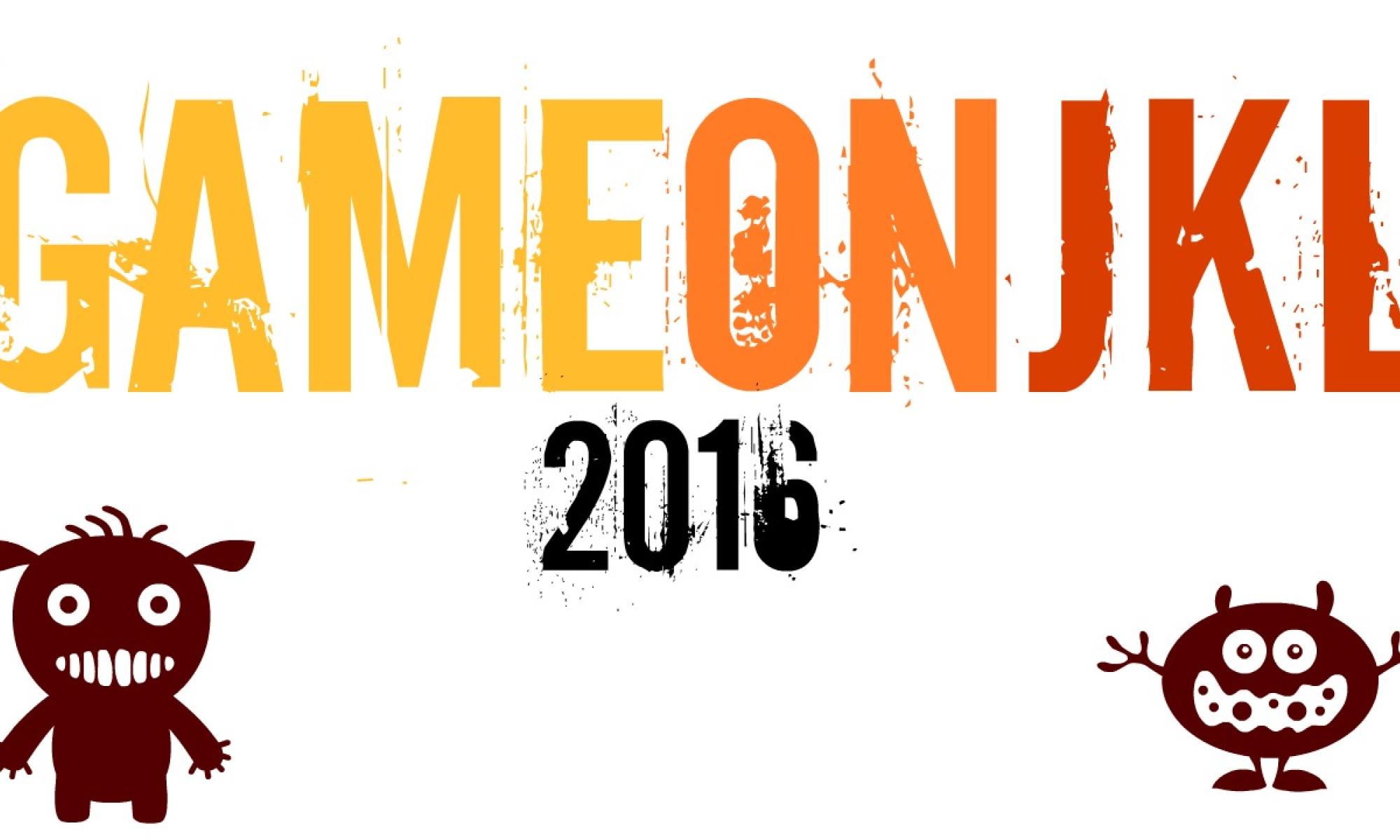 GameONjkl nostokuva