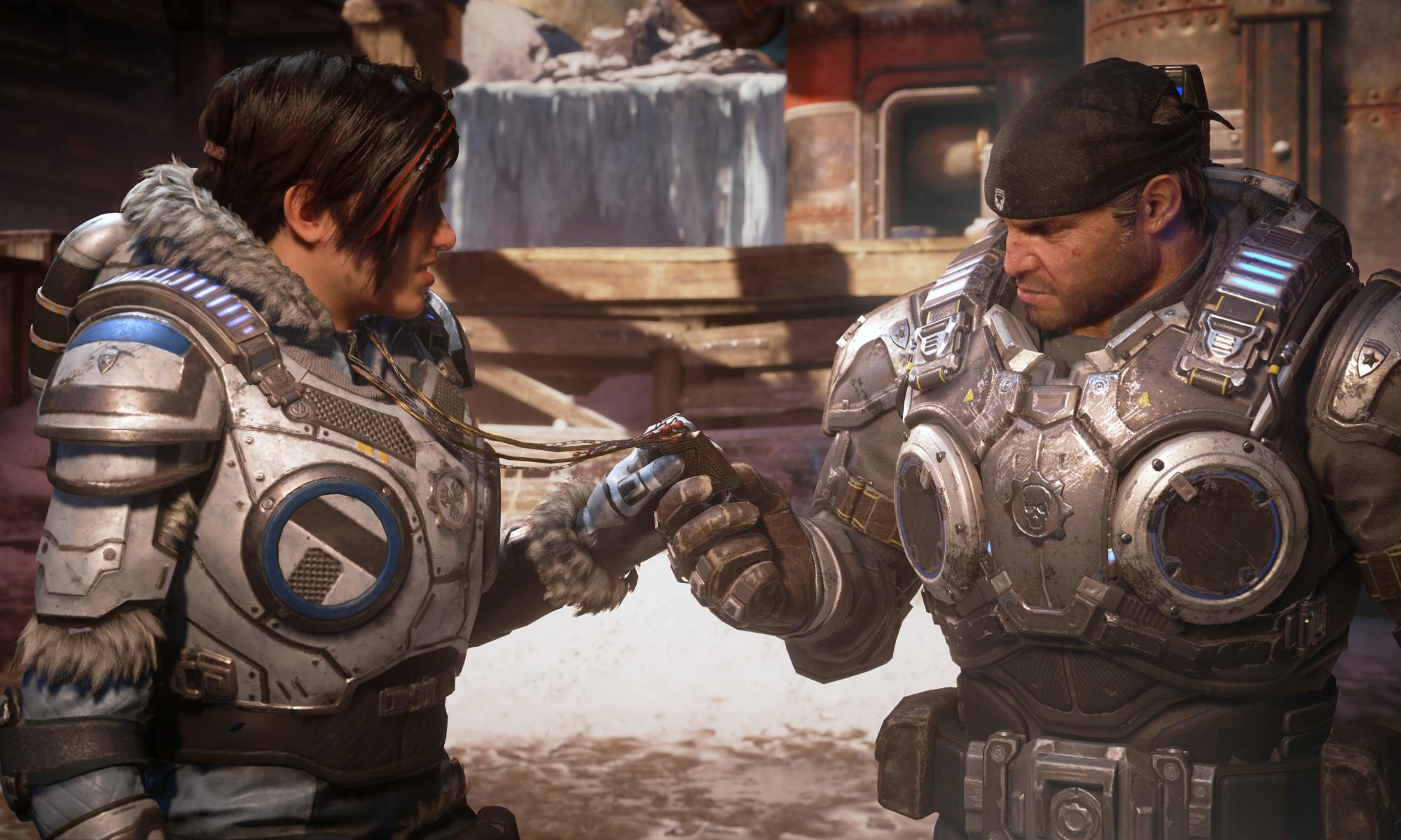 Gears 5
