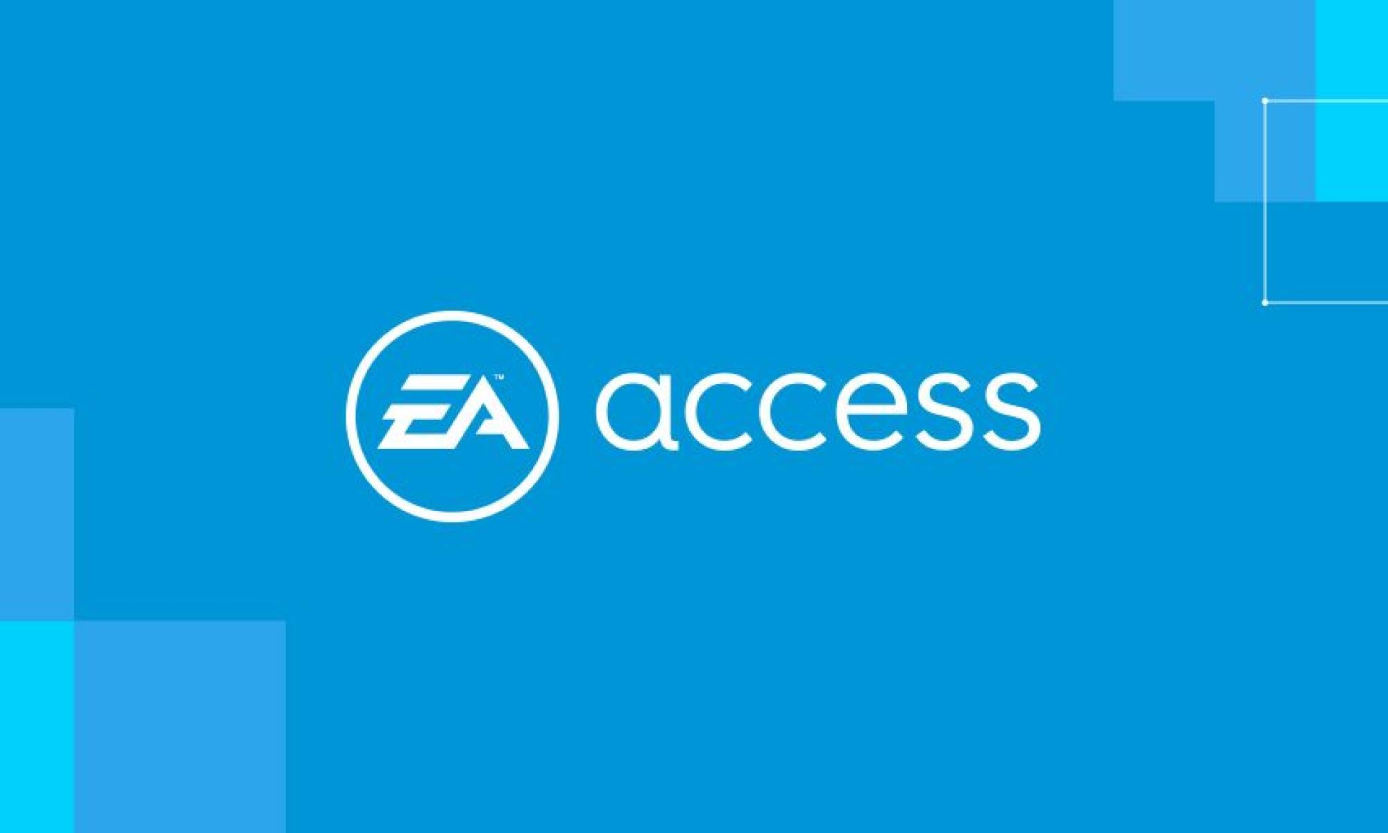 EA Access
