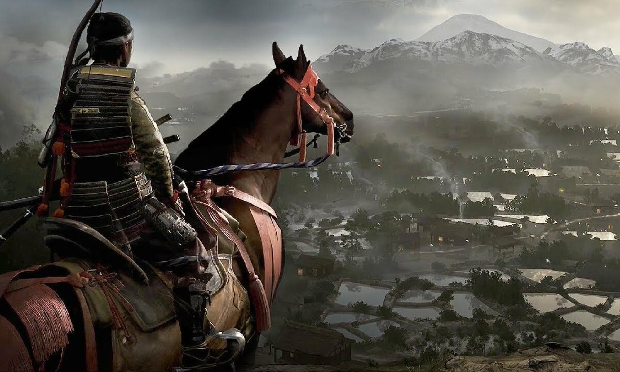 ghost of tsushima horse.jpg