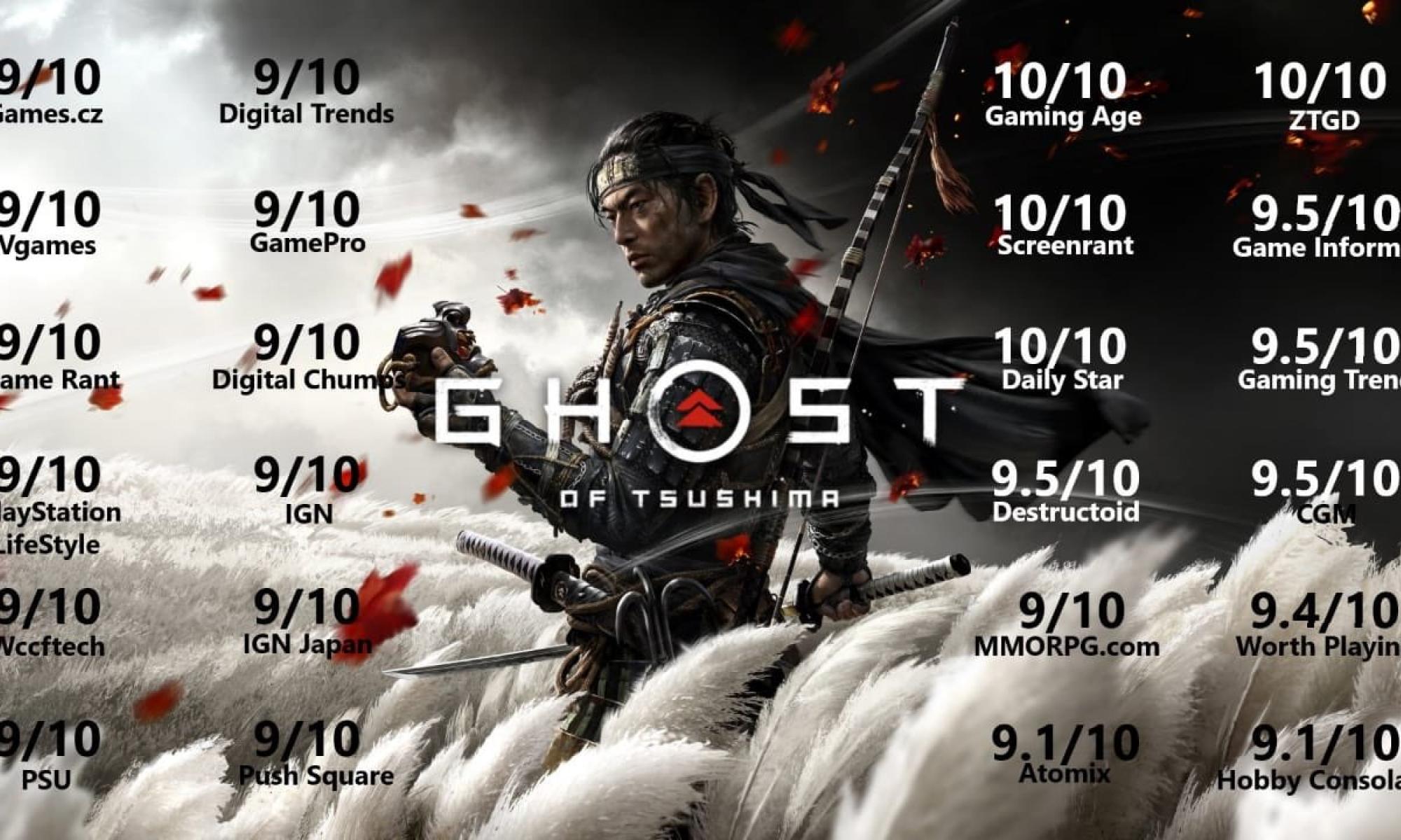 ghost of tsushima reviews.jpg
