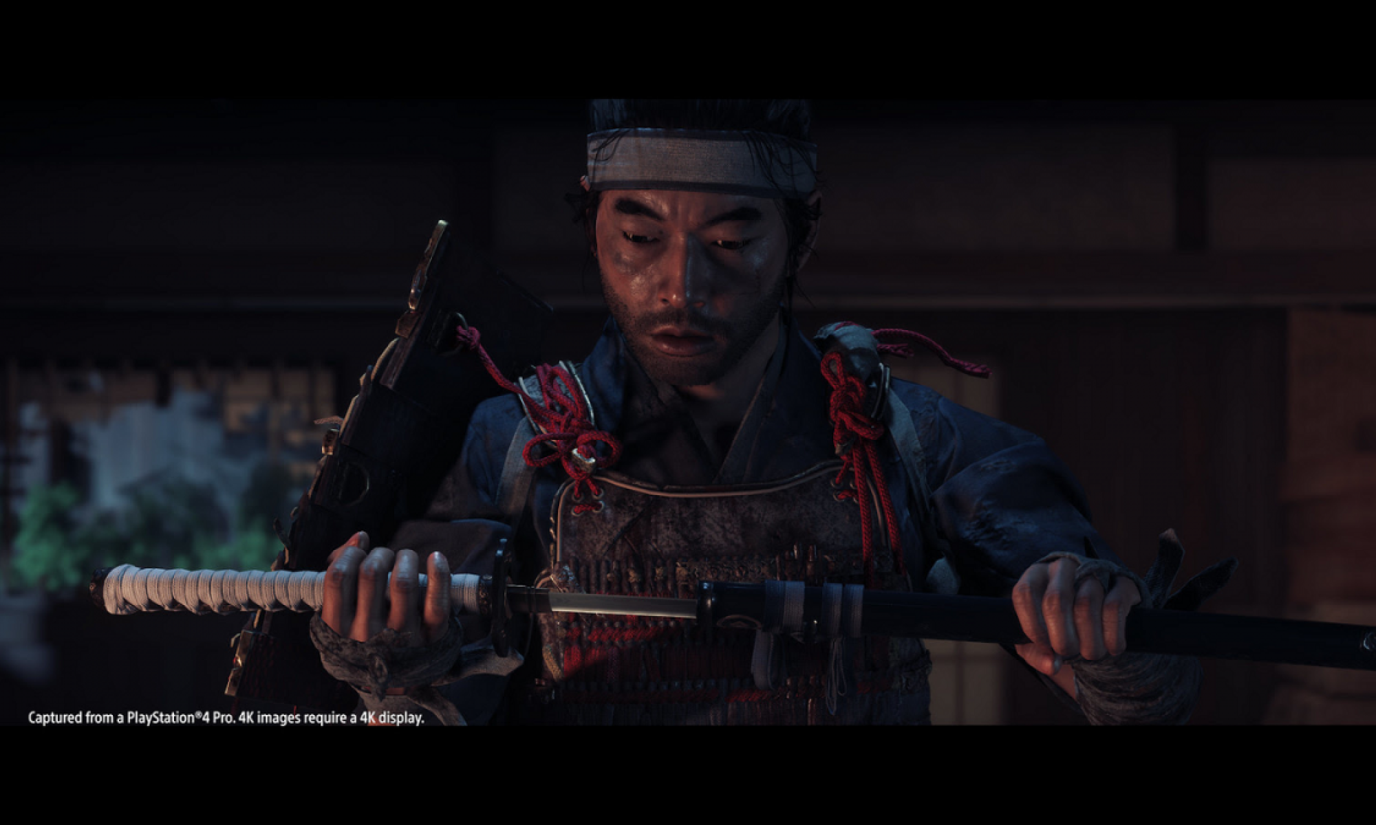 ghost of tsushima storm is coming.png