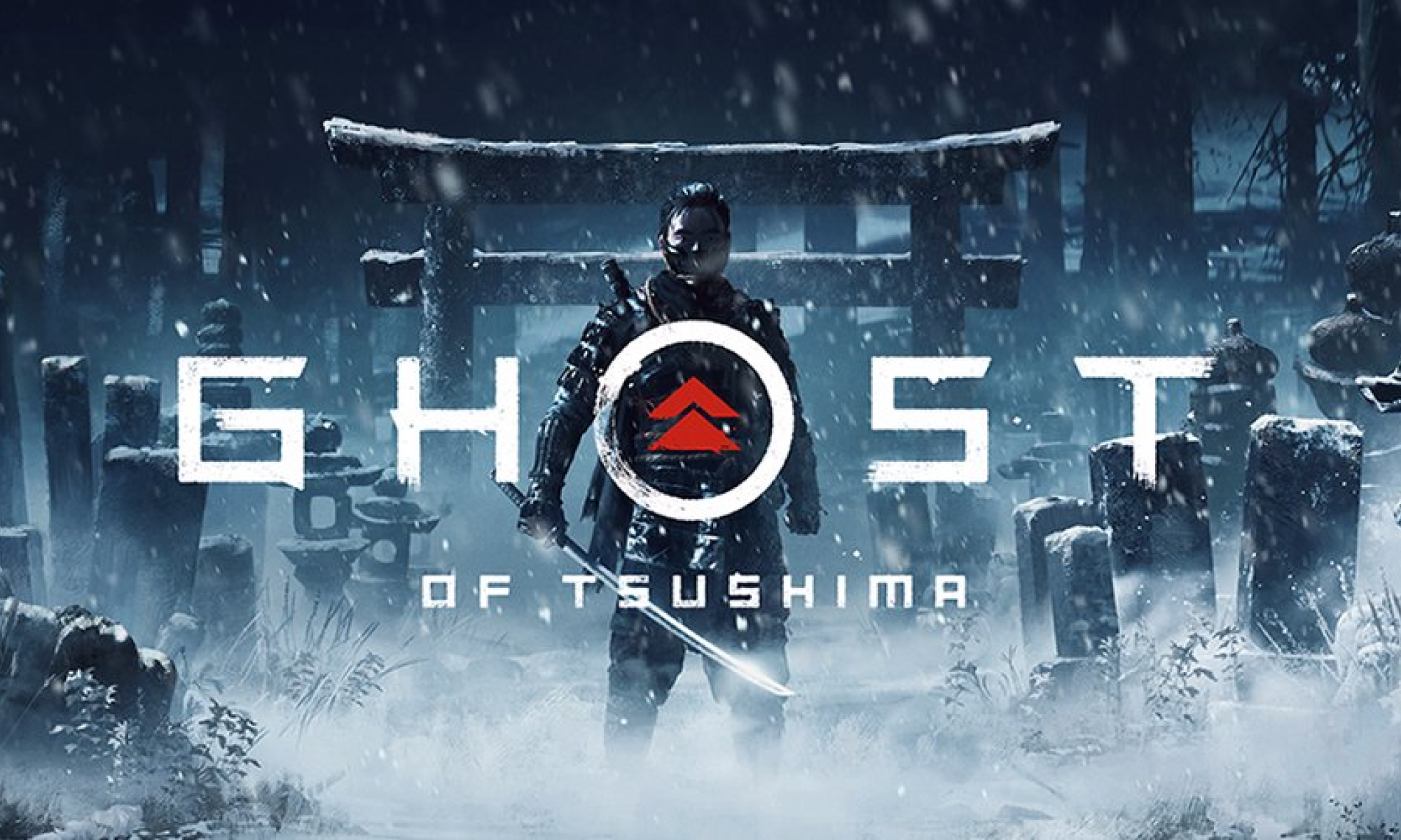 Ghost of Tsushima