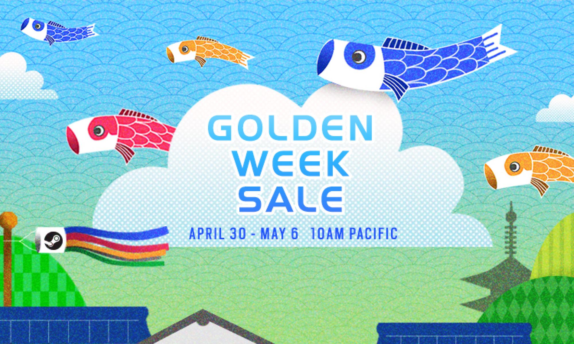 golden week sale steamissa.jpg