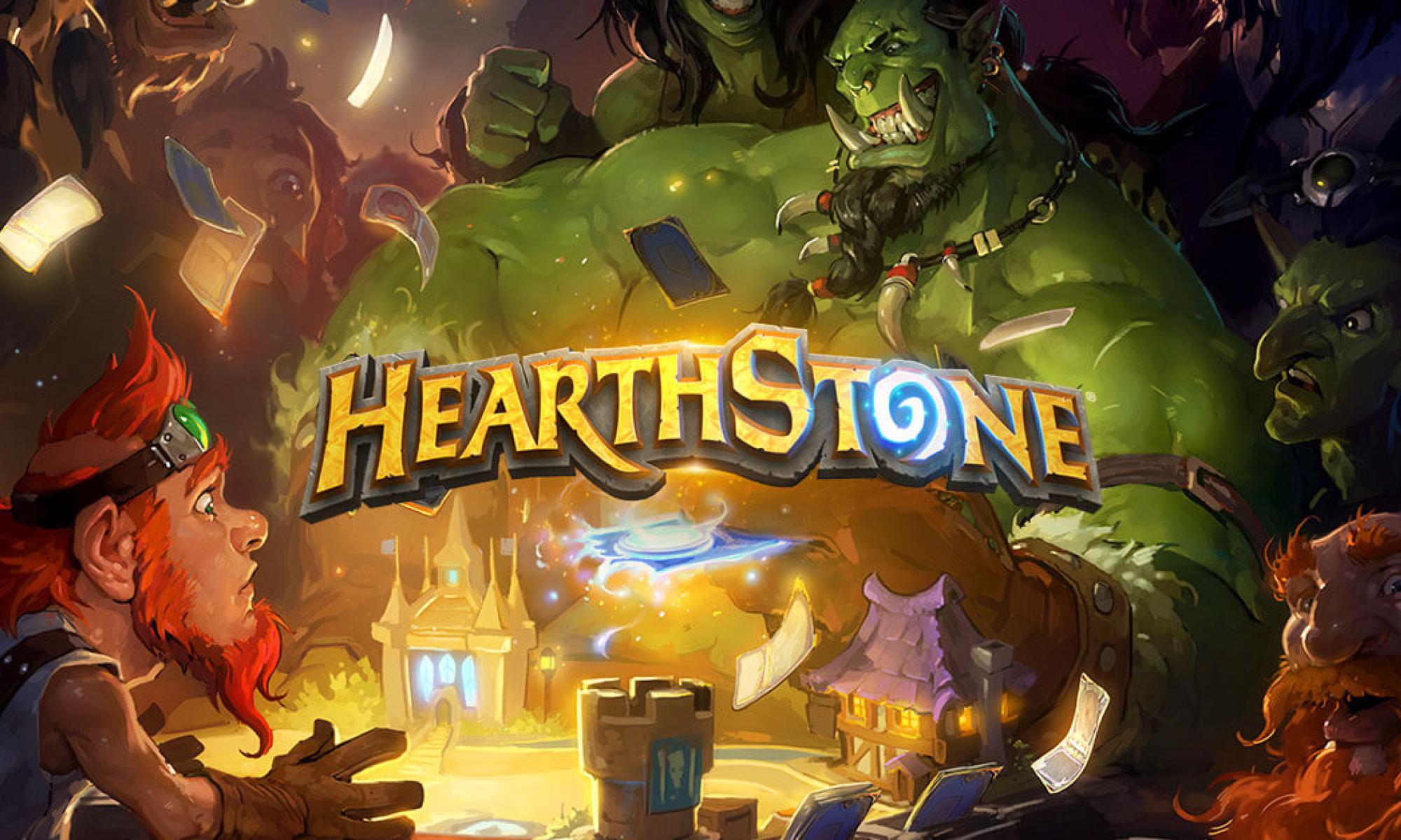 Hearthstone