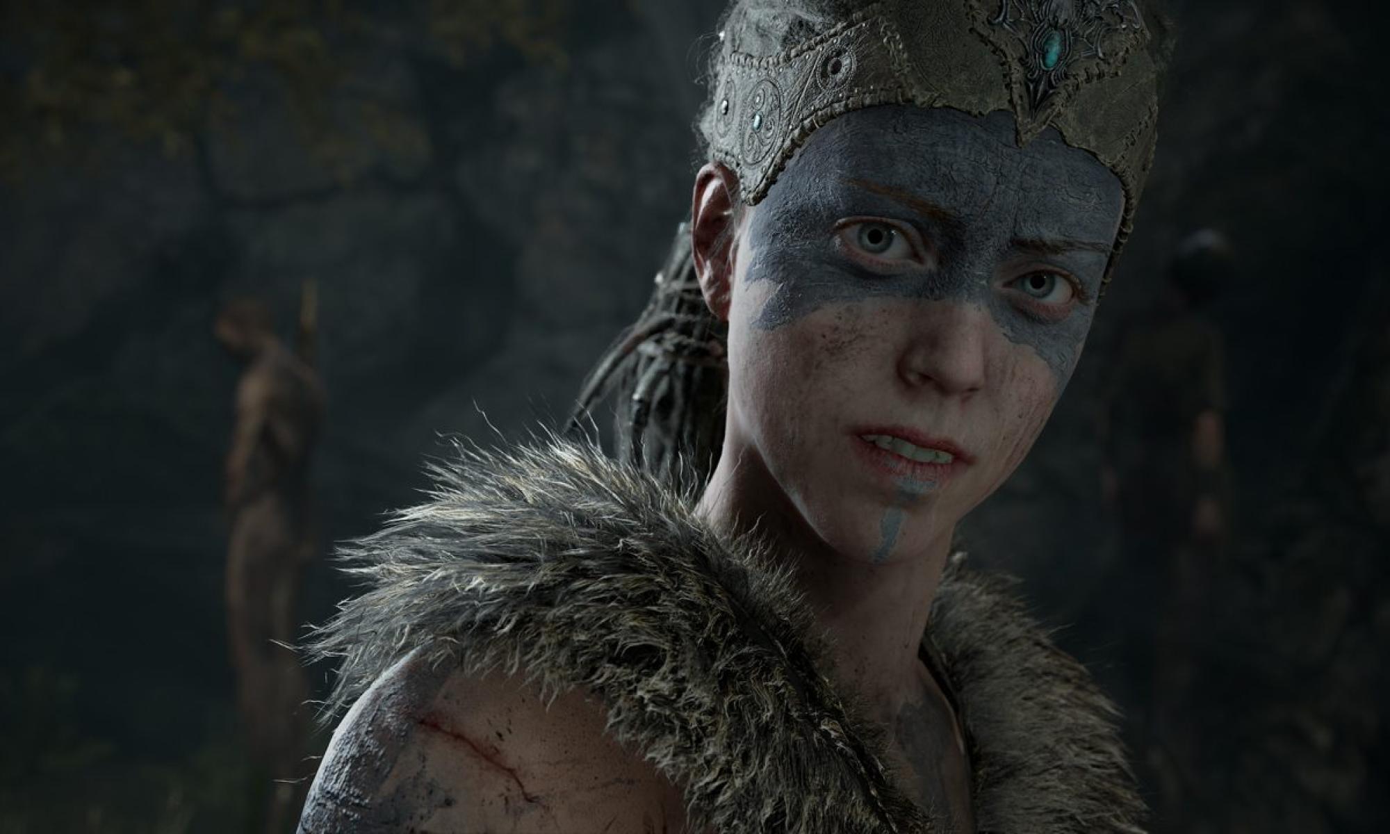 hellblade