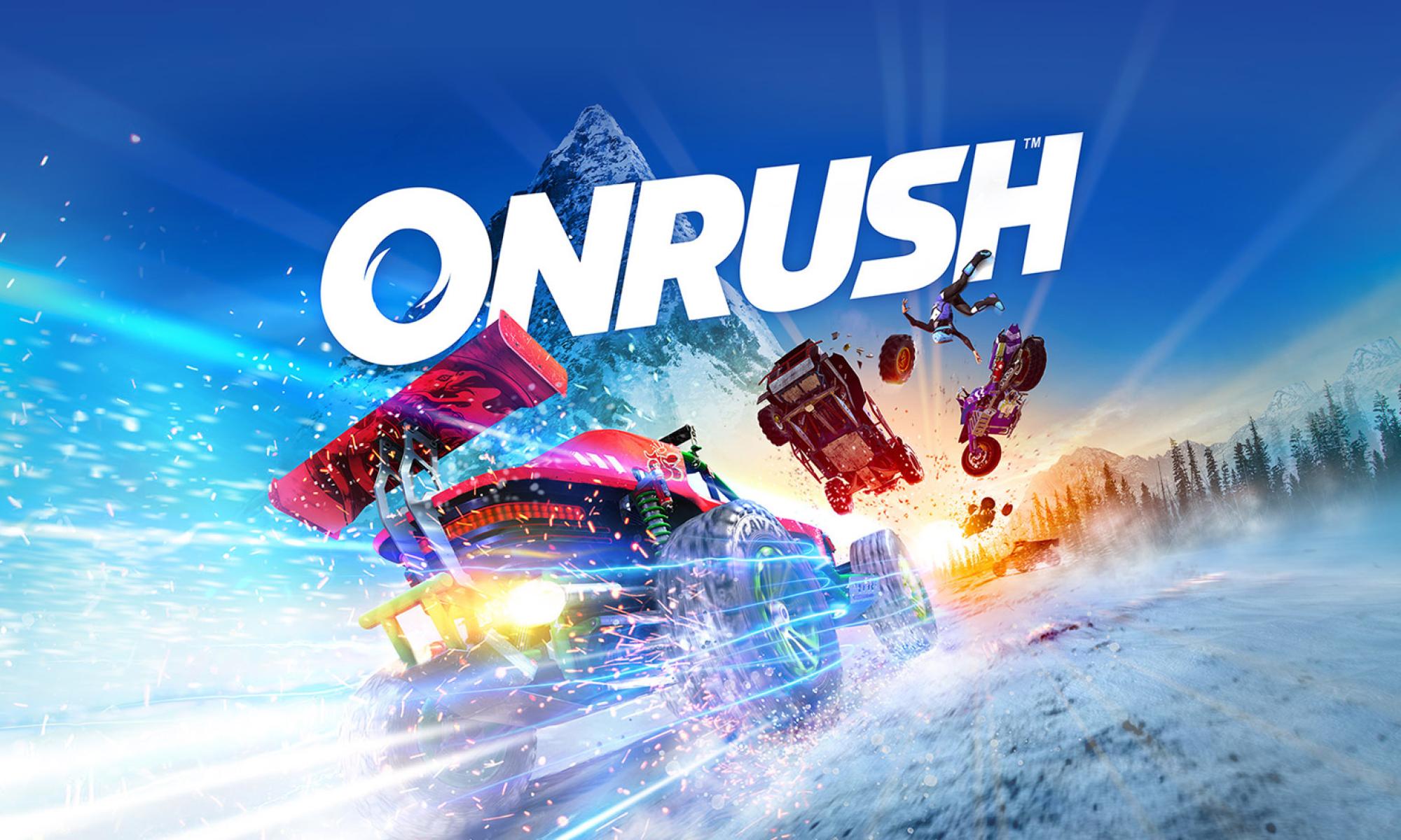 Onrush