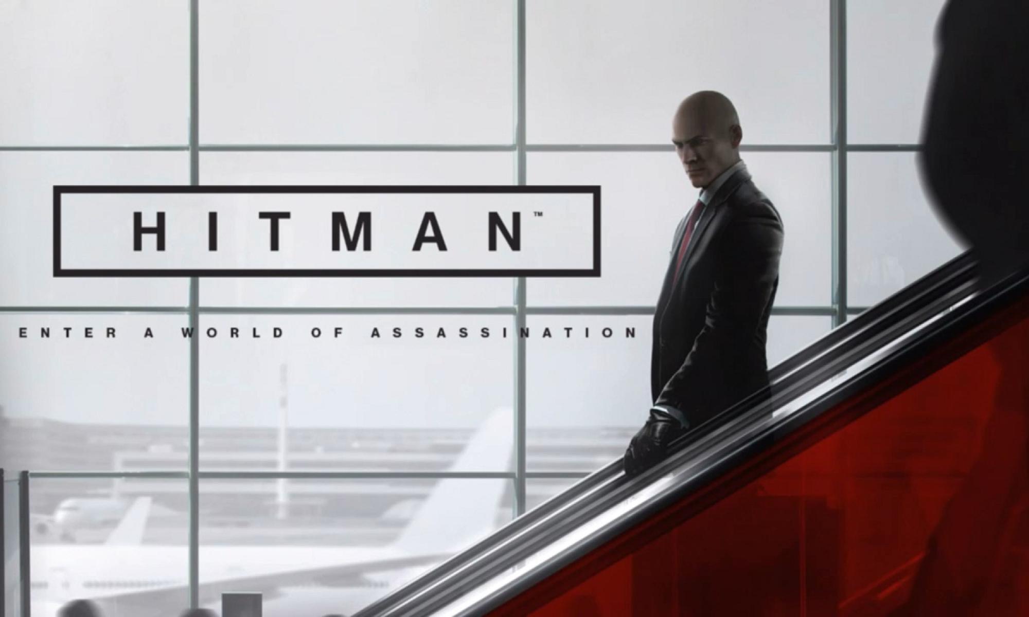 Hitman