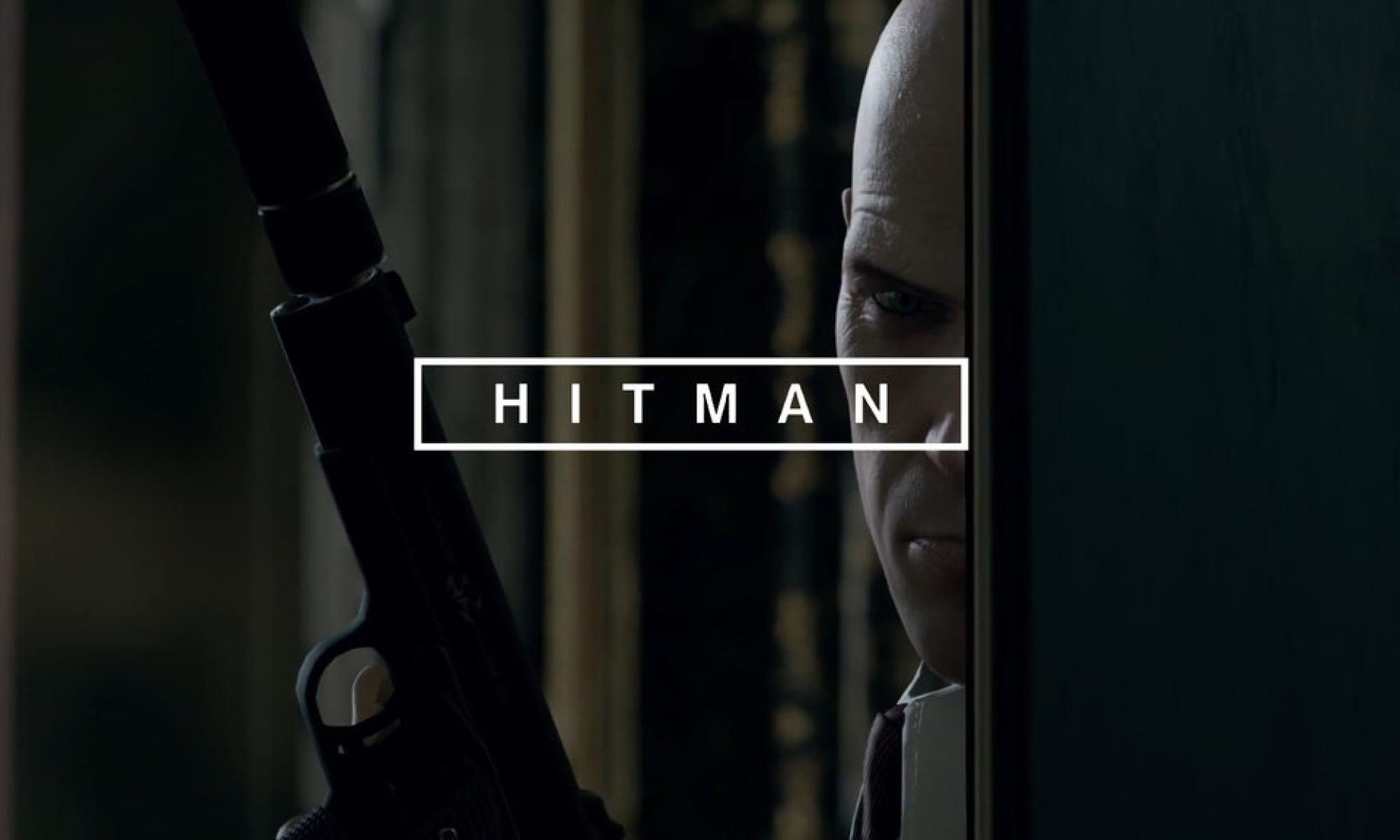 Hitman