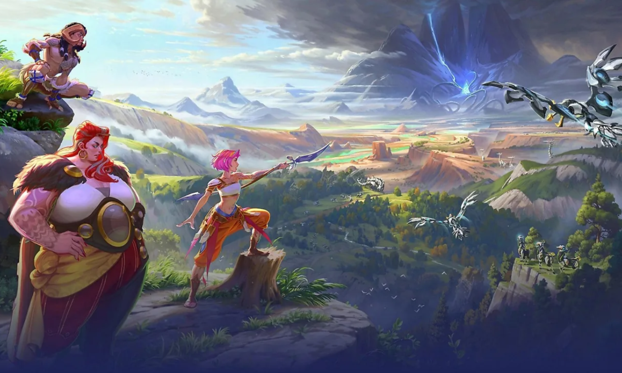 horizon hunters gathering peli.png