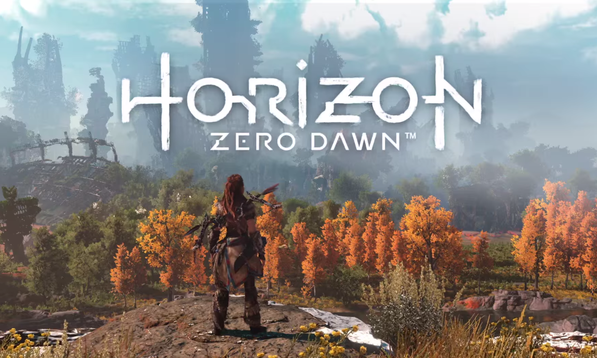 Horizon: Zero Dawn