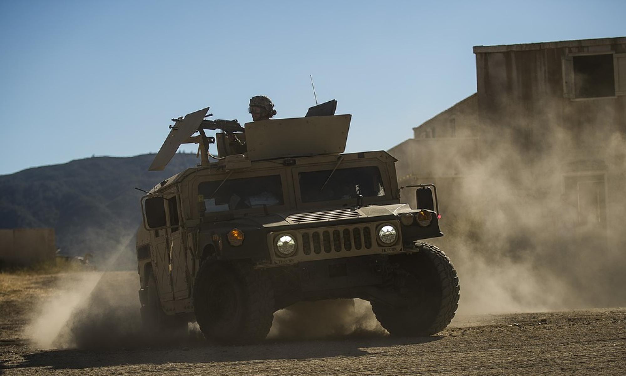 Humvee
