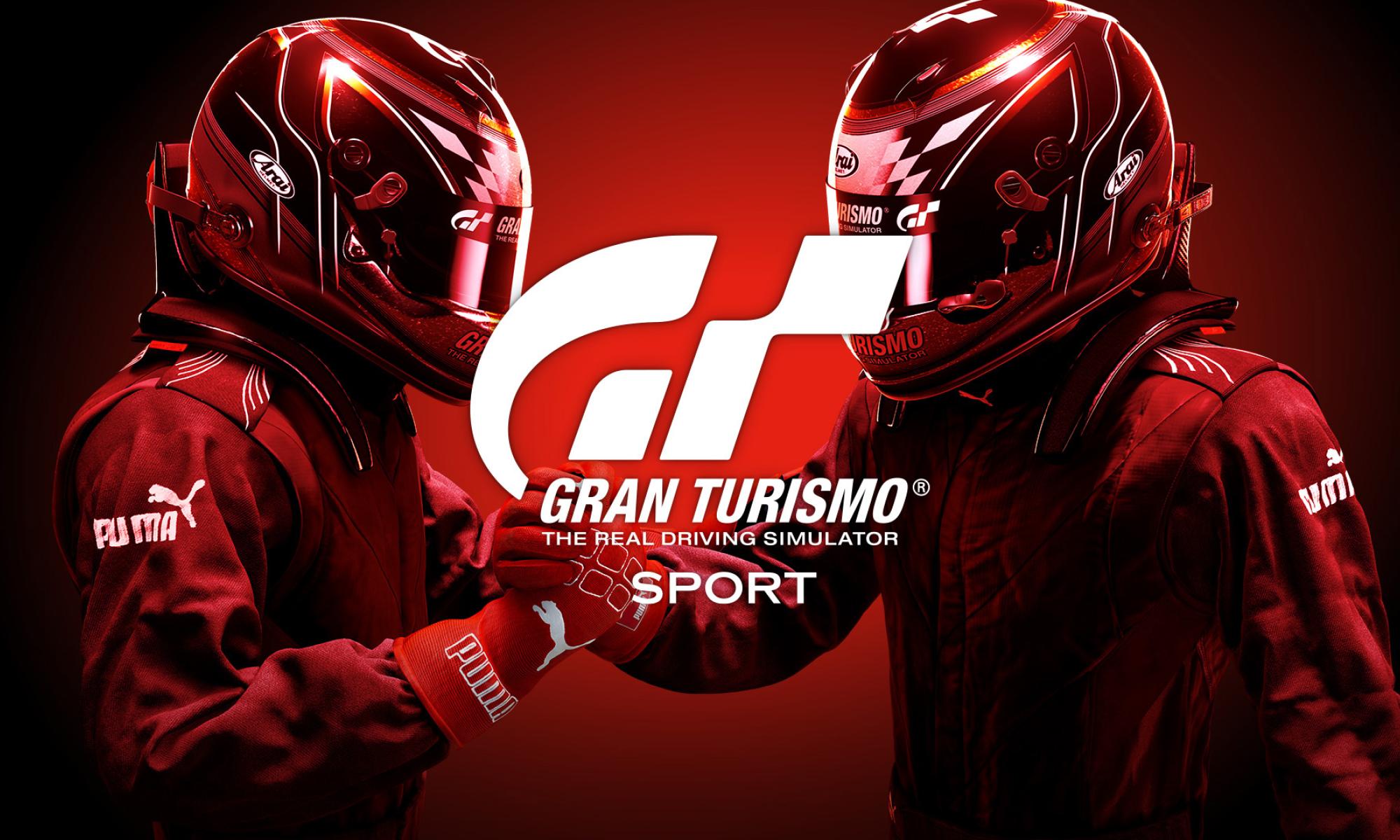 Gran Turismo Sport