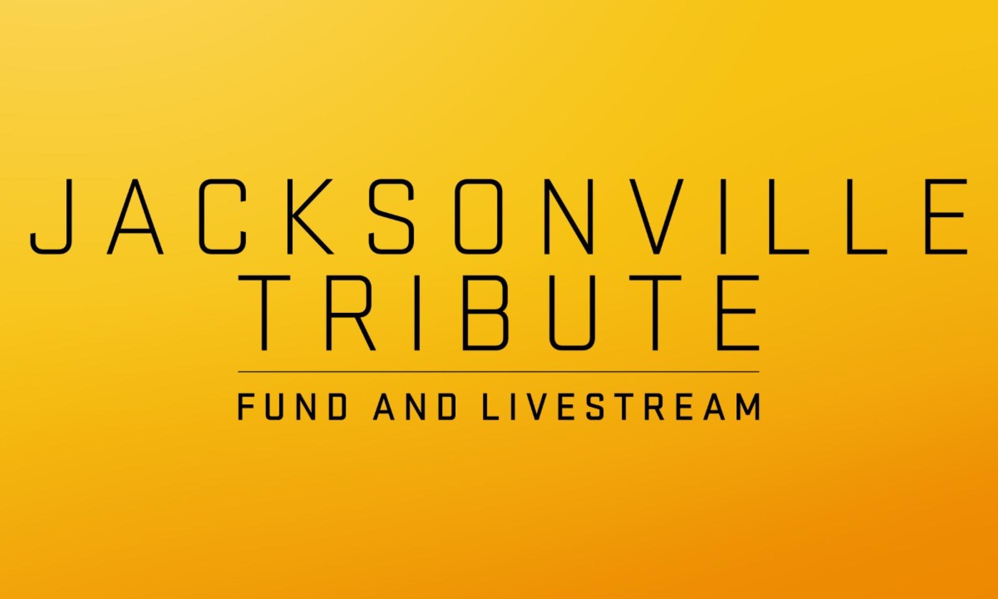 Jacksonville Tribute