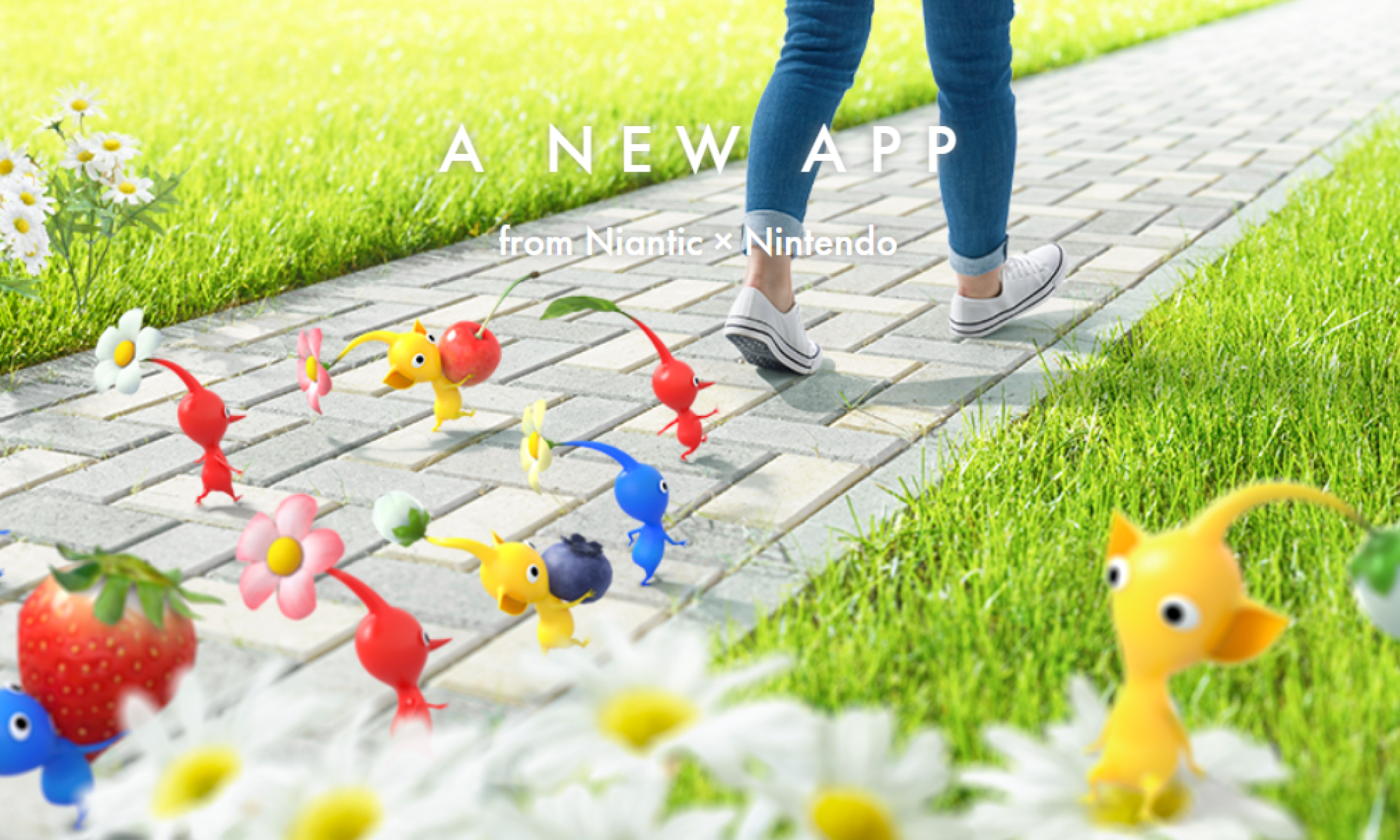 Pikmin