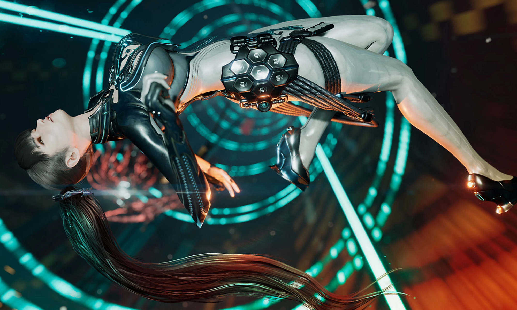Stellar Blade