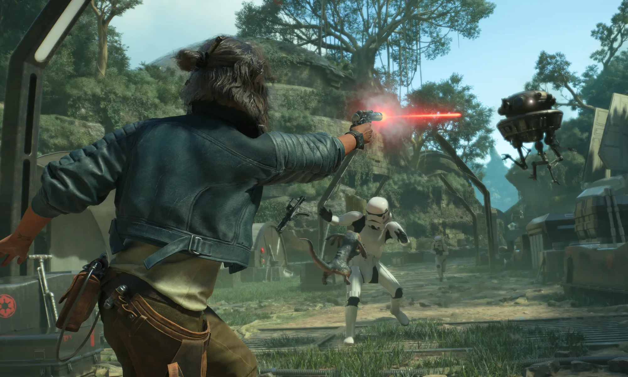 Star Wars Outlaws
