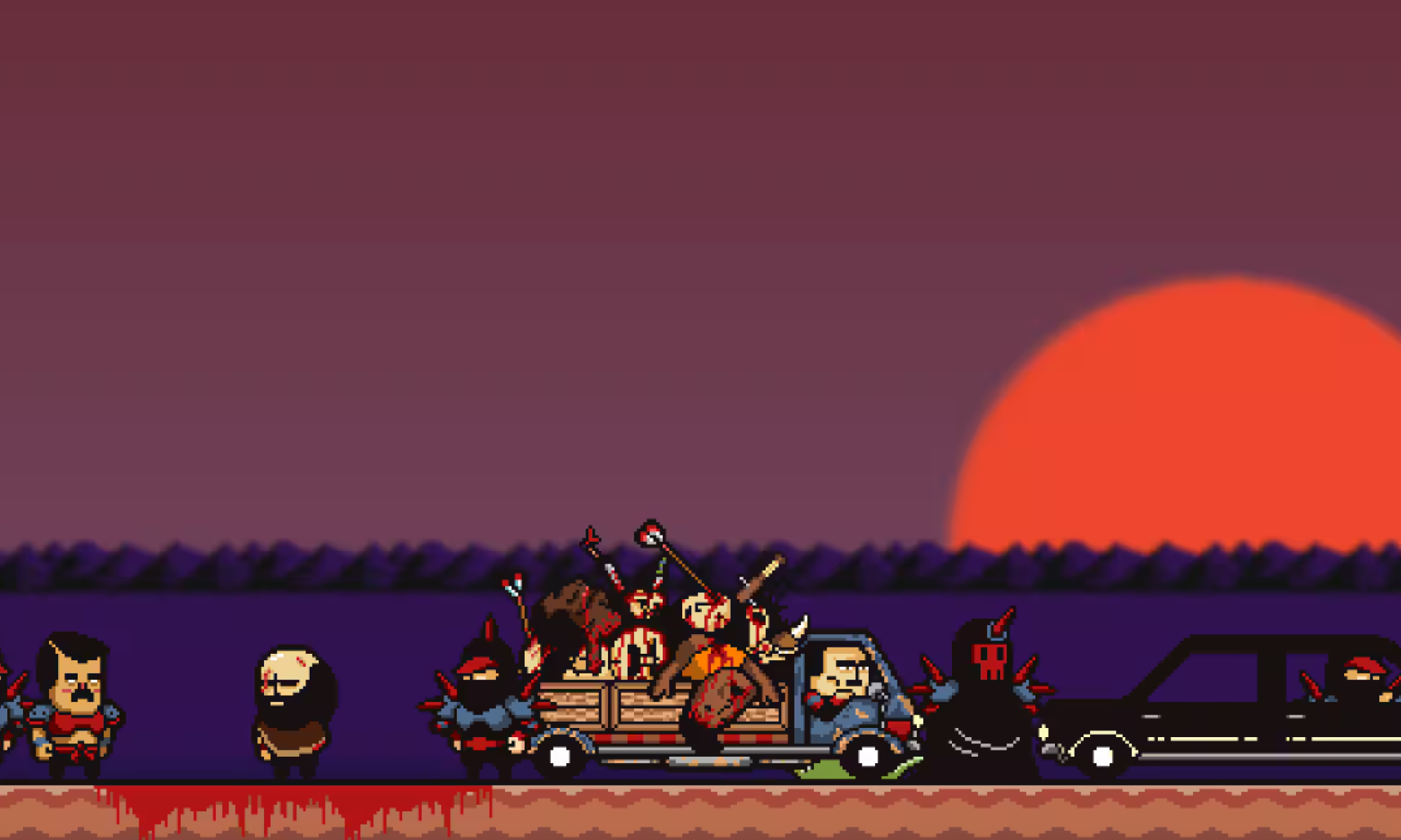Lisa: Definitive Edition