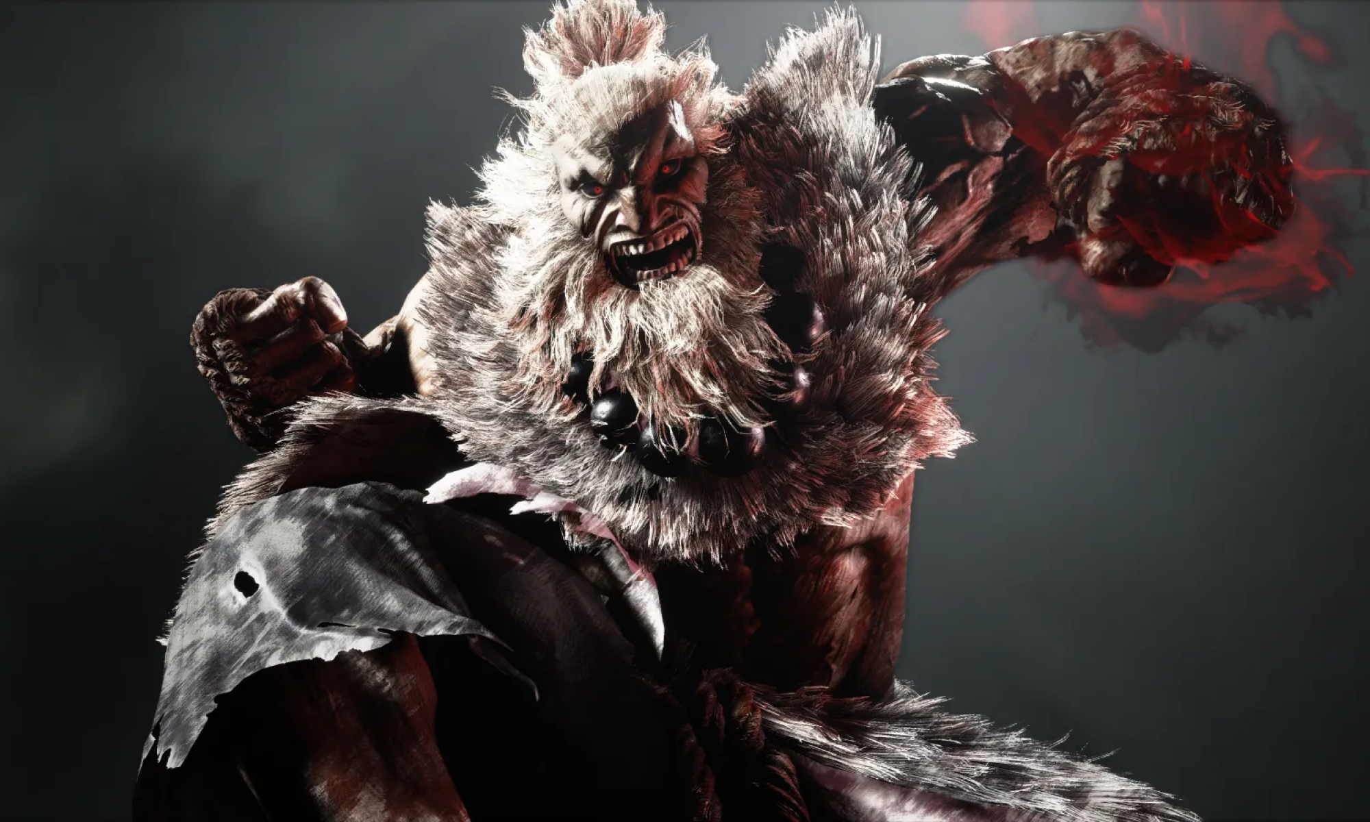 aKUMA