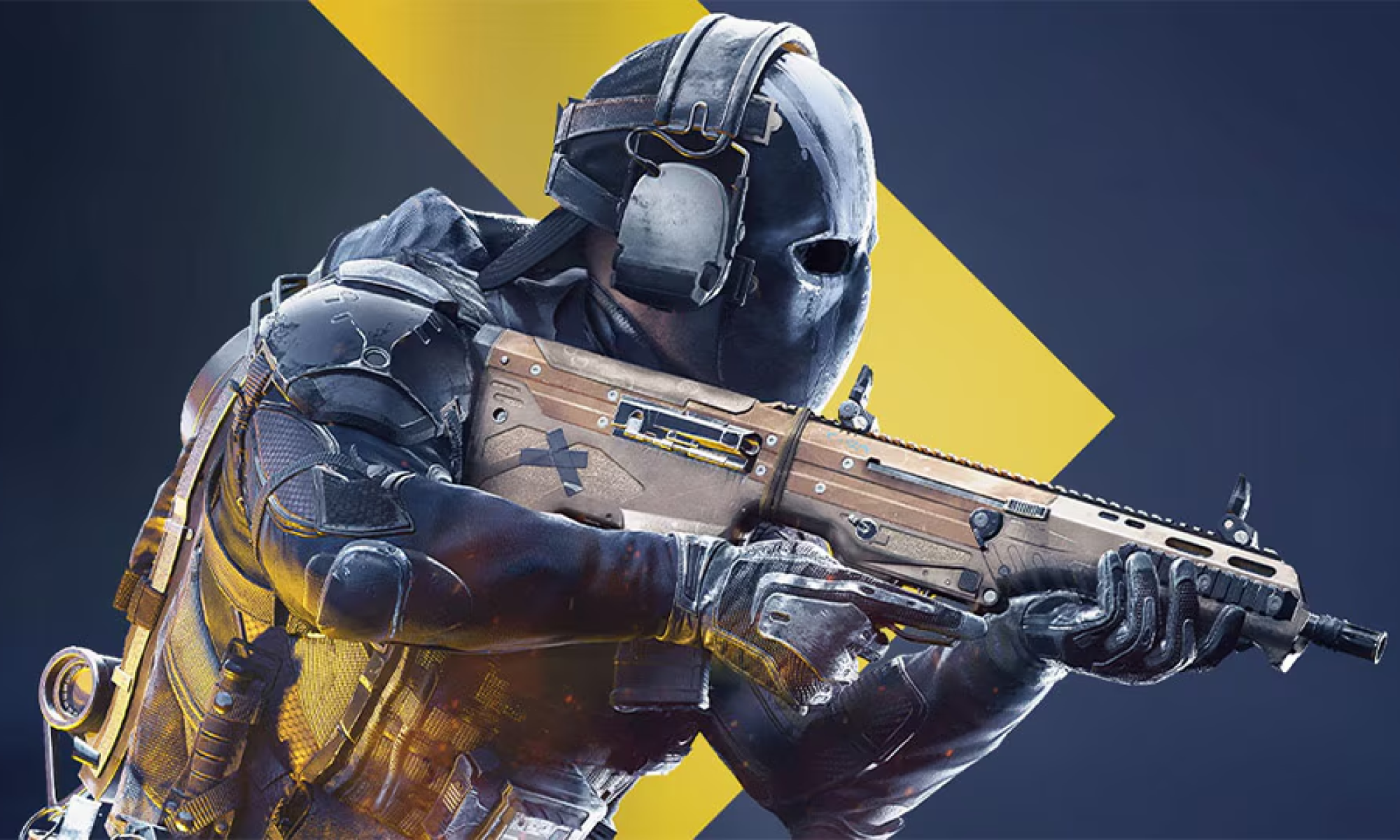 XDefiant
