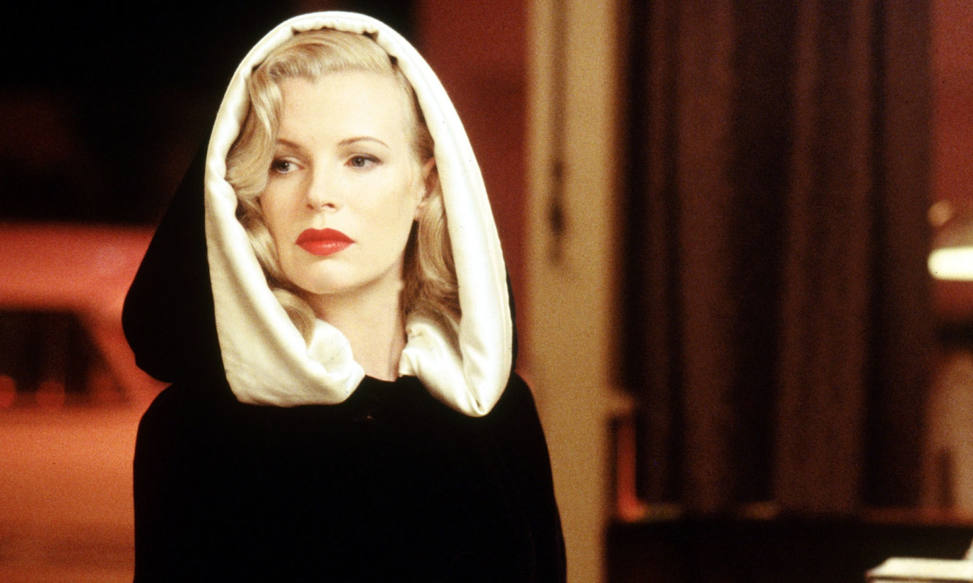 L.A. Confidential