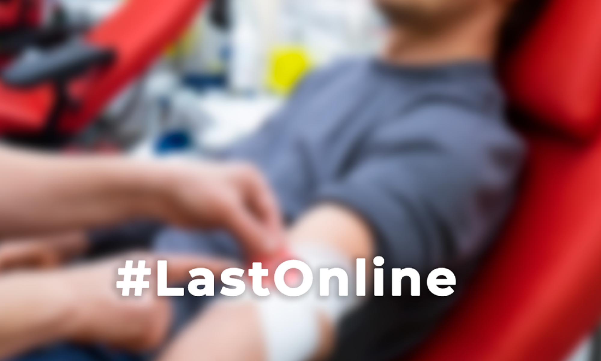 Last Online