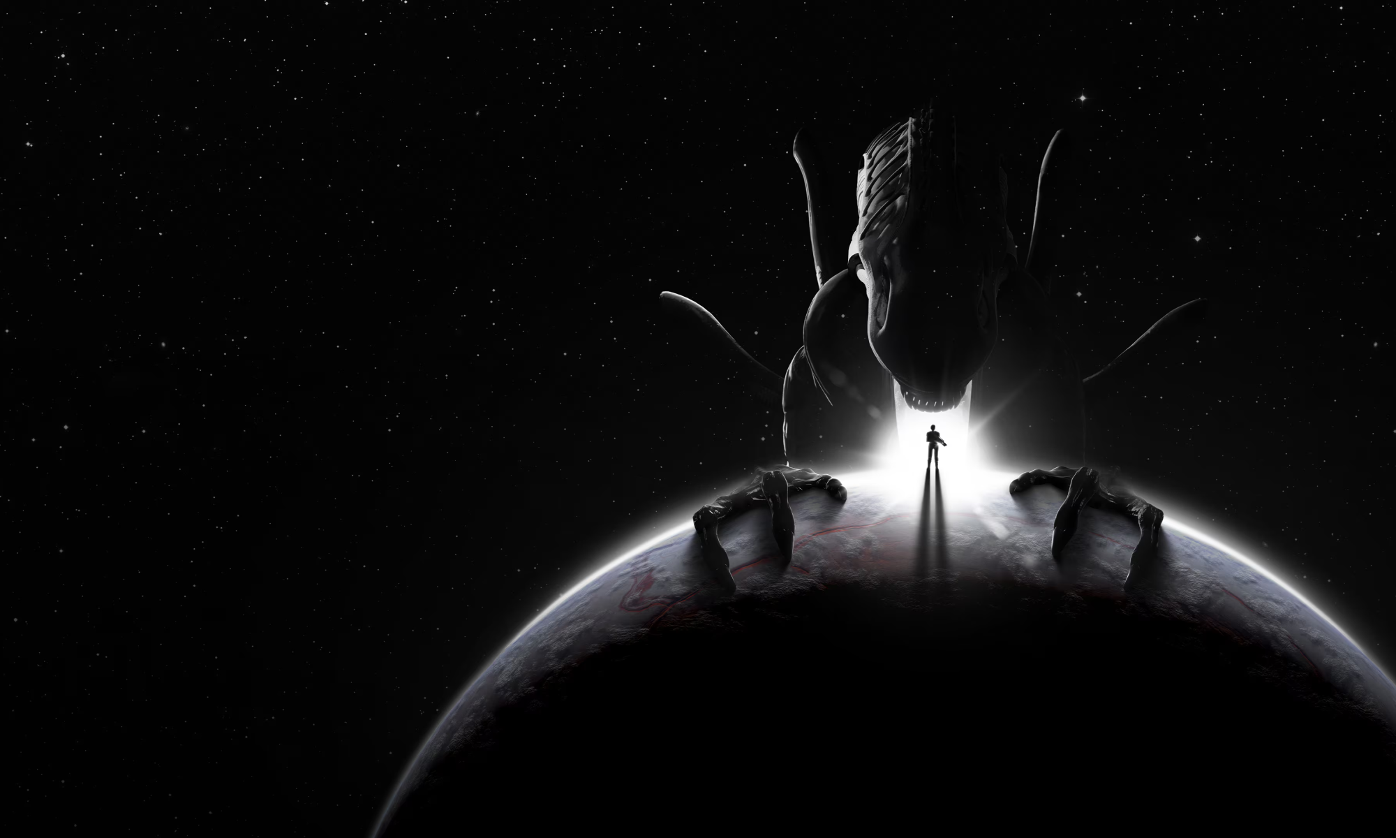 Alien Rogue Incursion