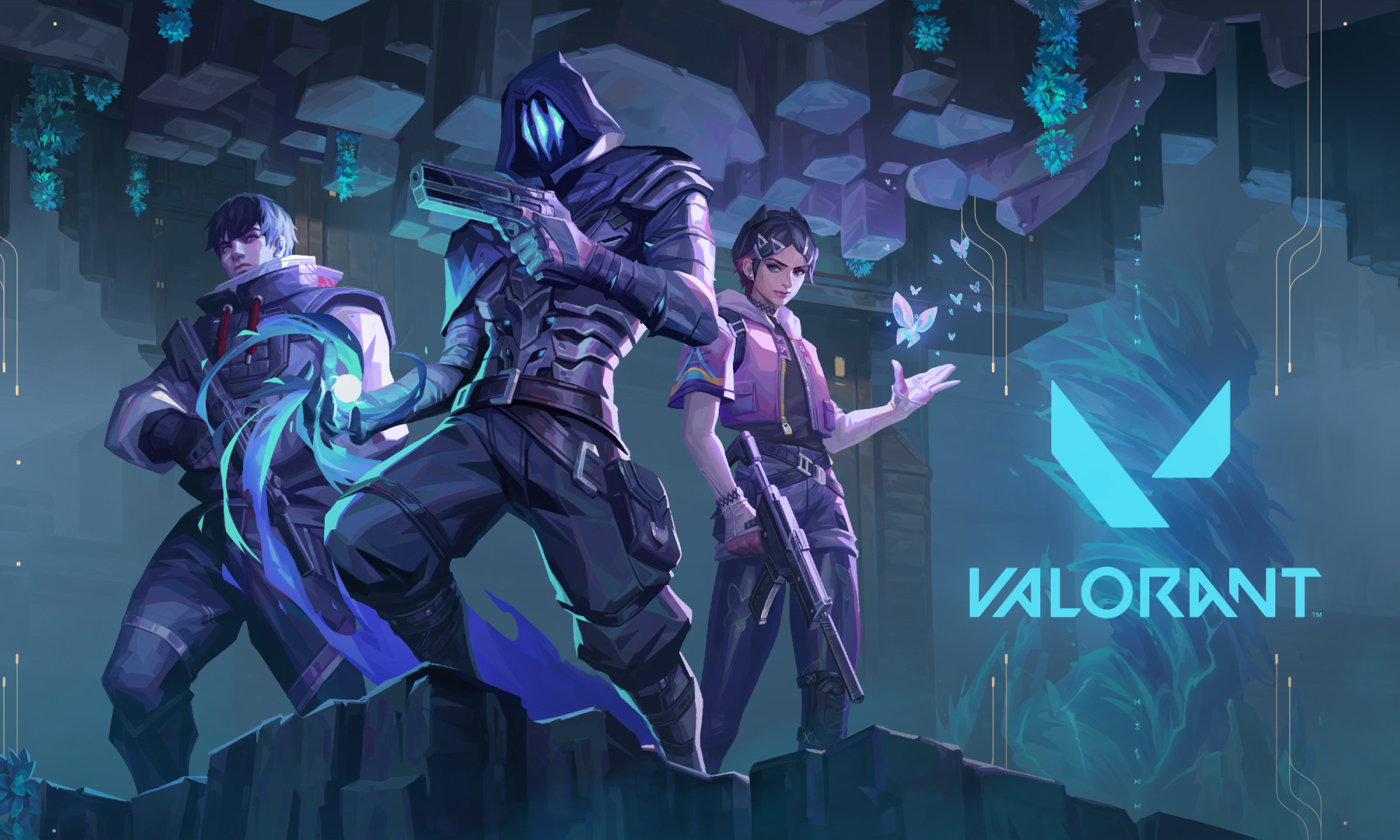 Valorant