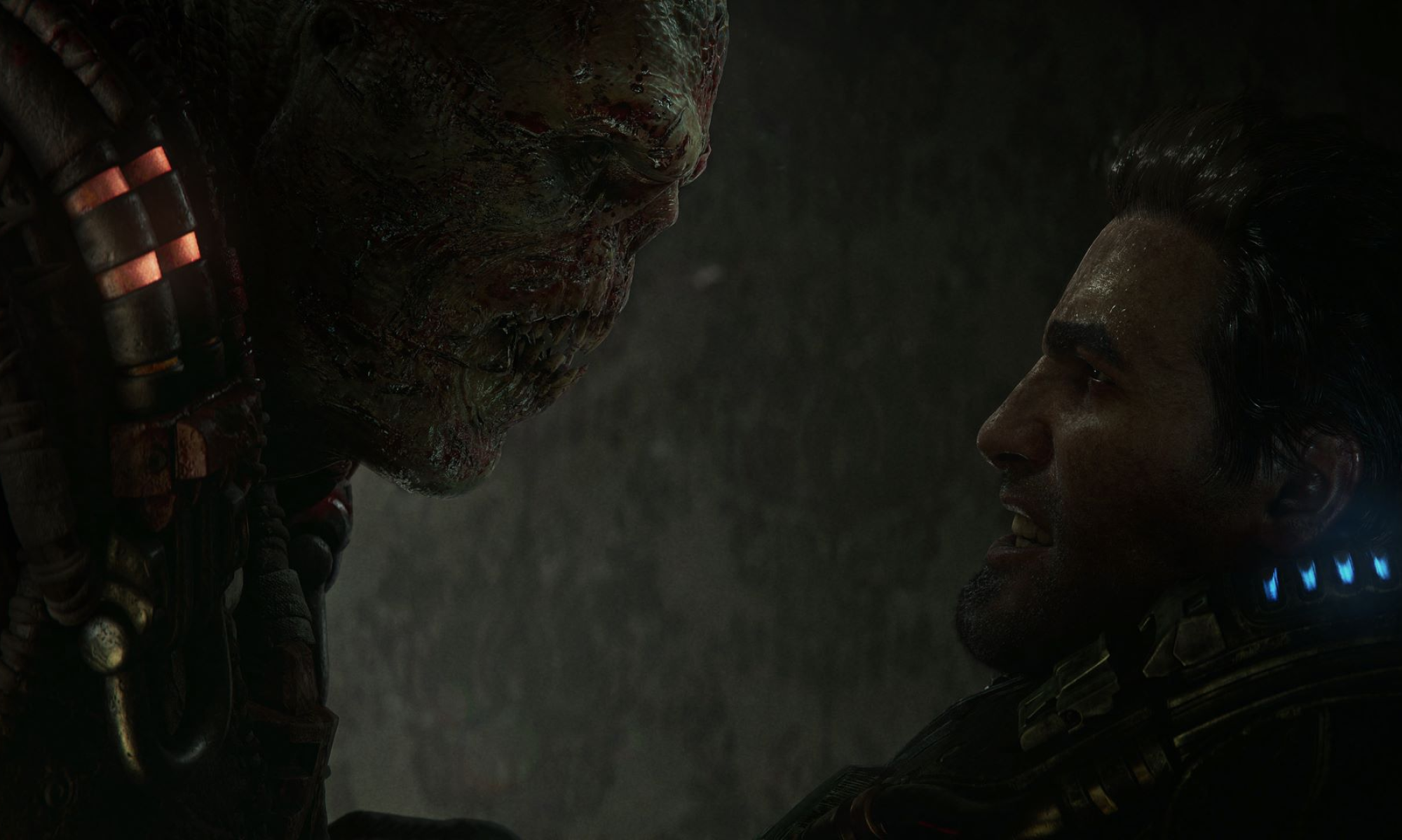Gears of War: E-Day