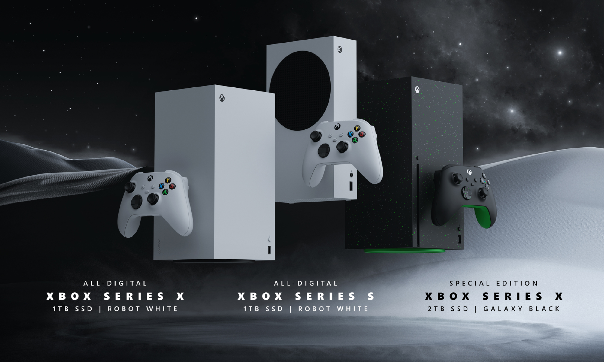 Xbox
