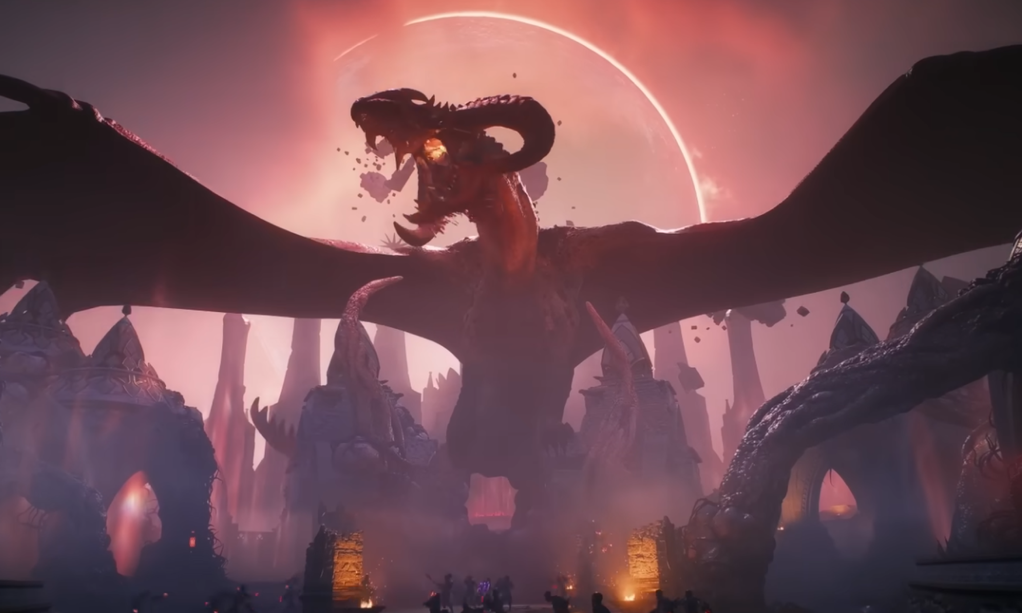Dragon Age: The Veilguard