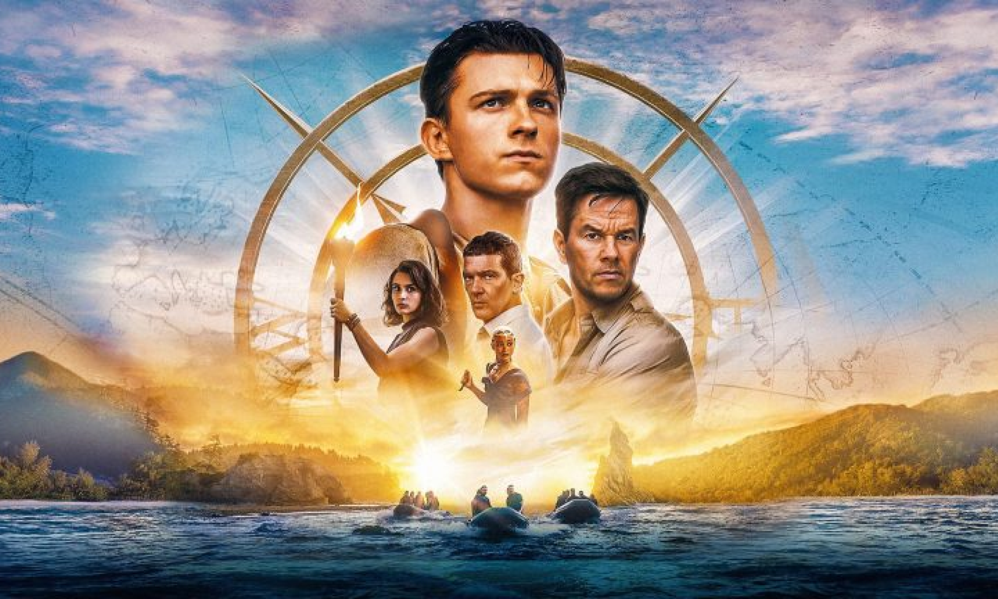 Uncharted