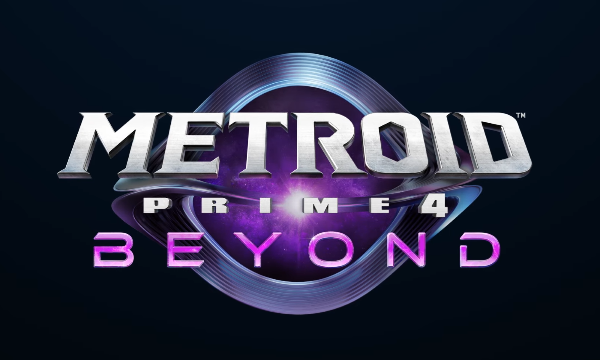 Metroid Prime 4: Beyond