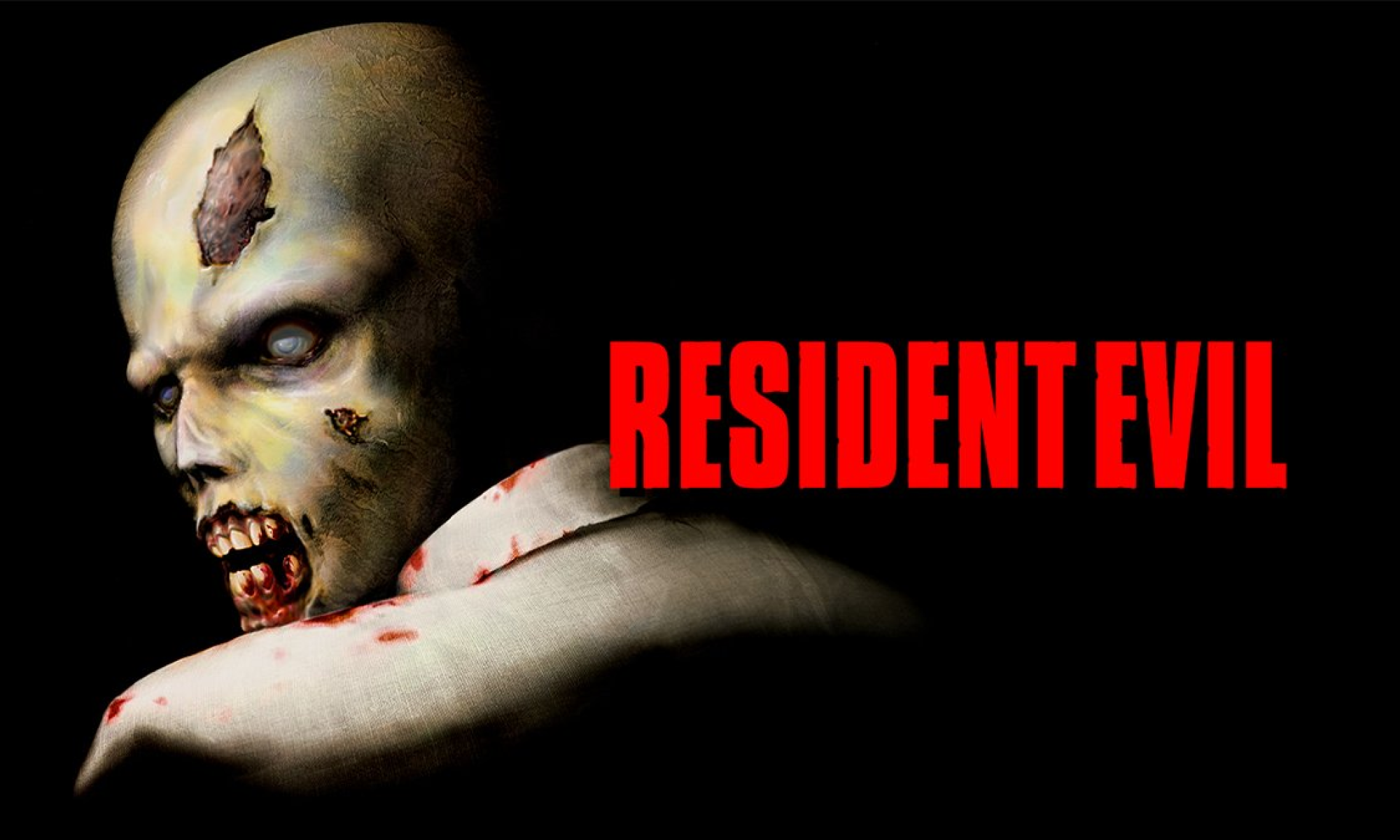 Resident Evil