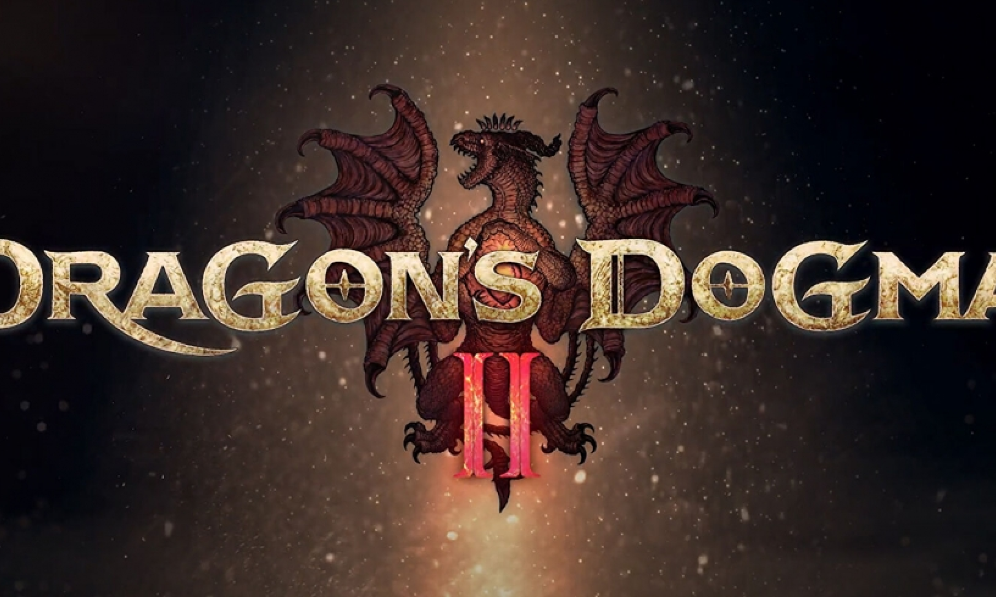 Dragon's Dogma 2