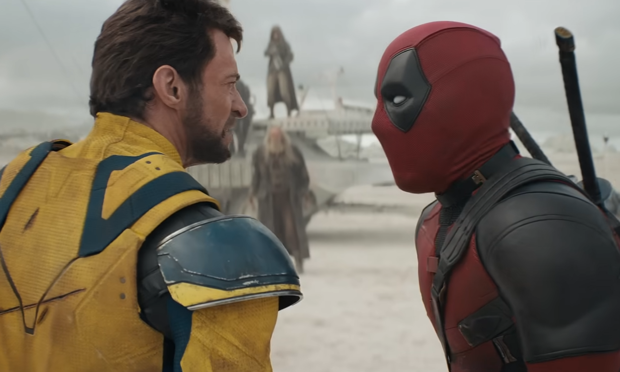 Deadpool & Wolverine