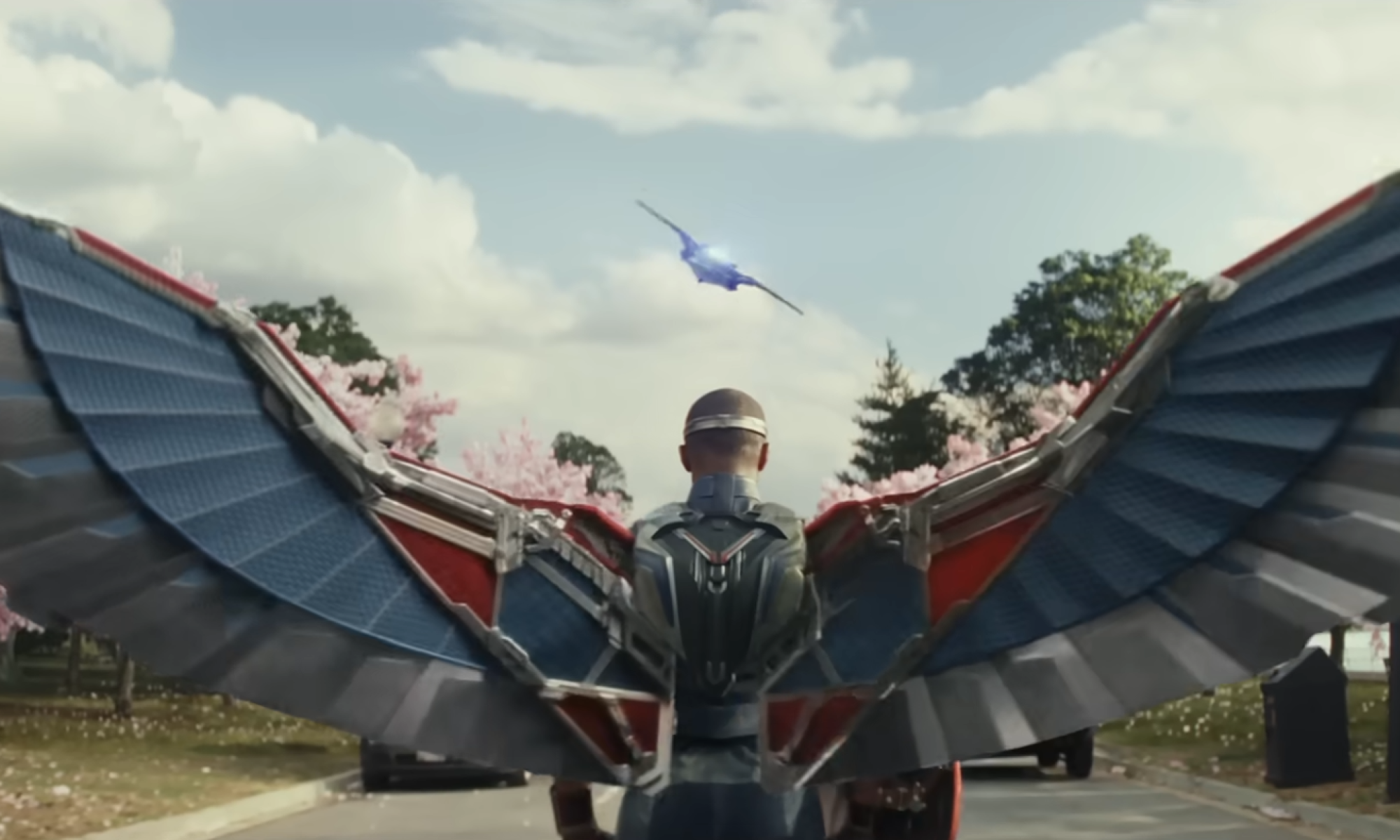 Captain America: Brave New World