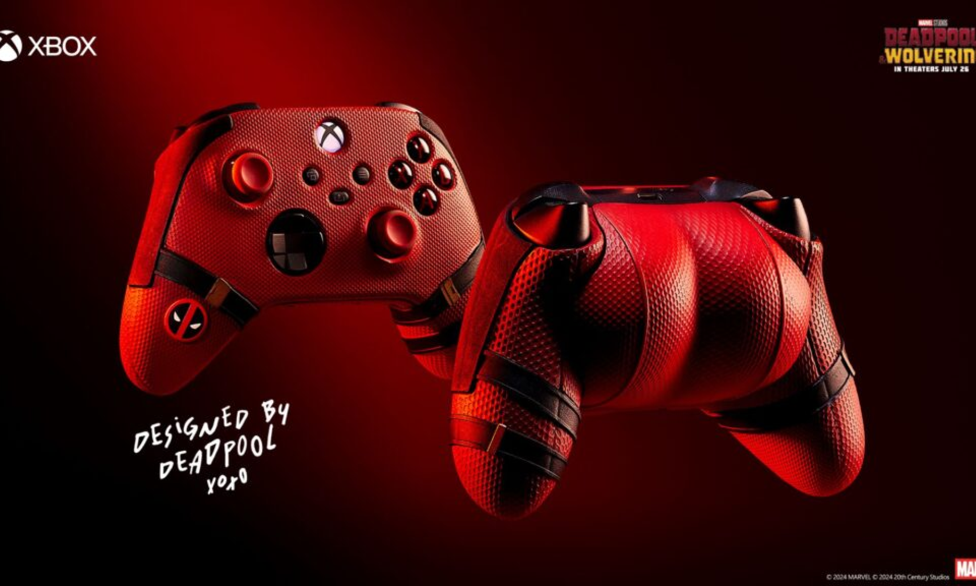 Deadpool