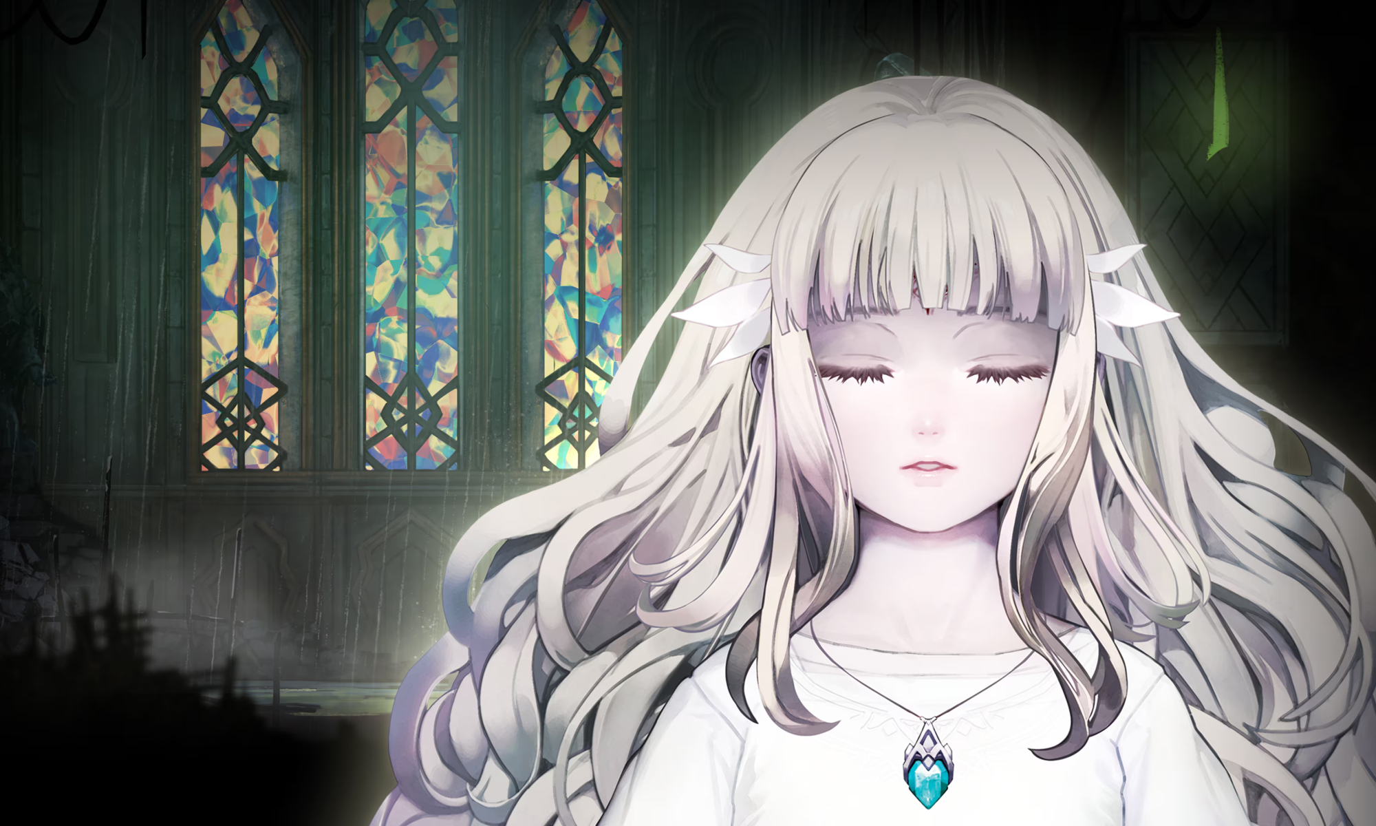 Ender Lilies: Quietus of the Knights