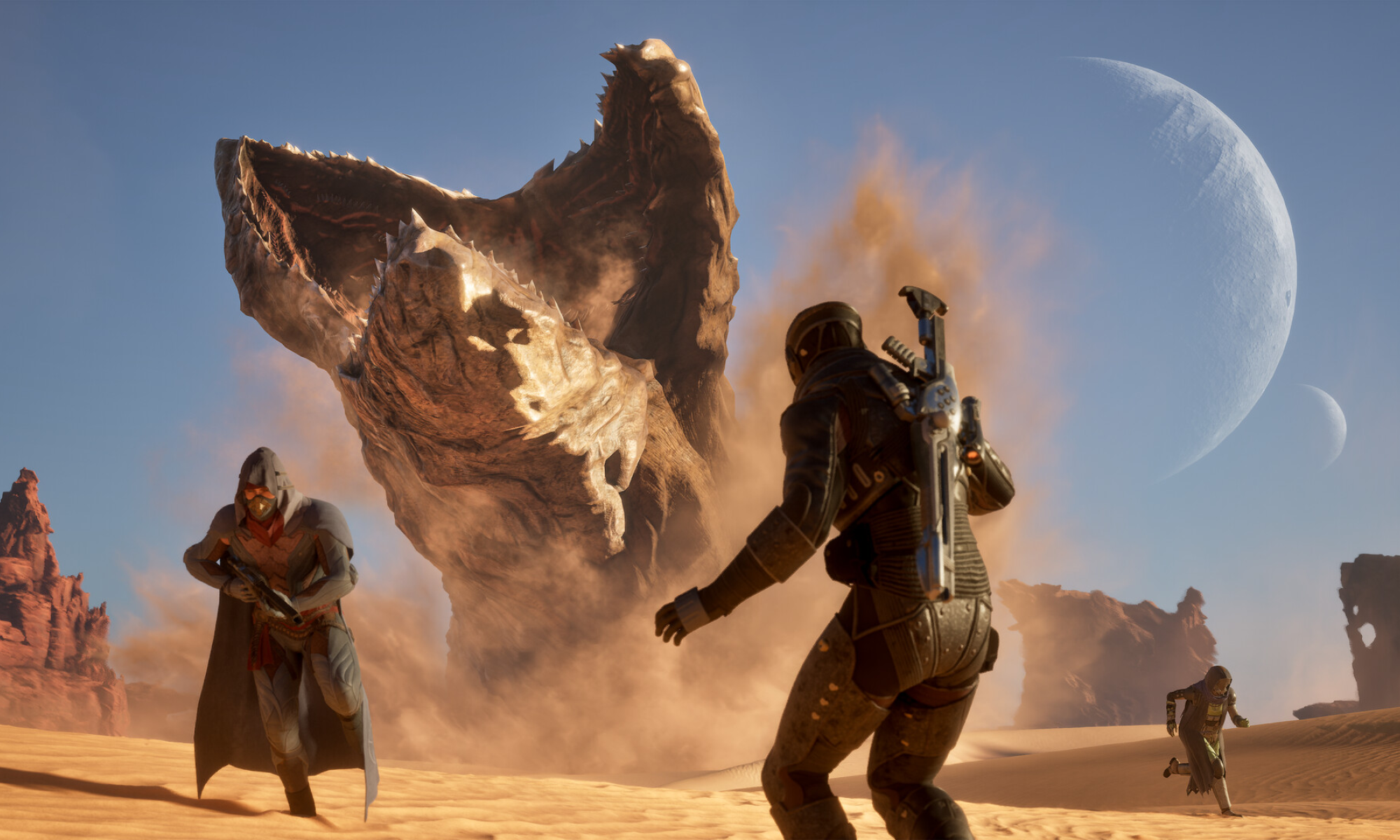 Dune: Awakening